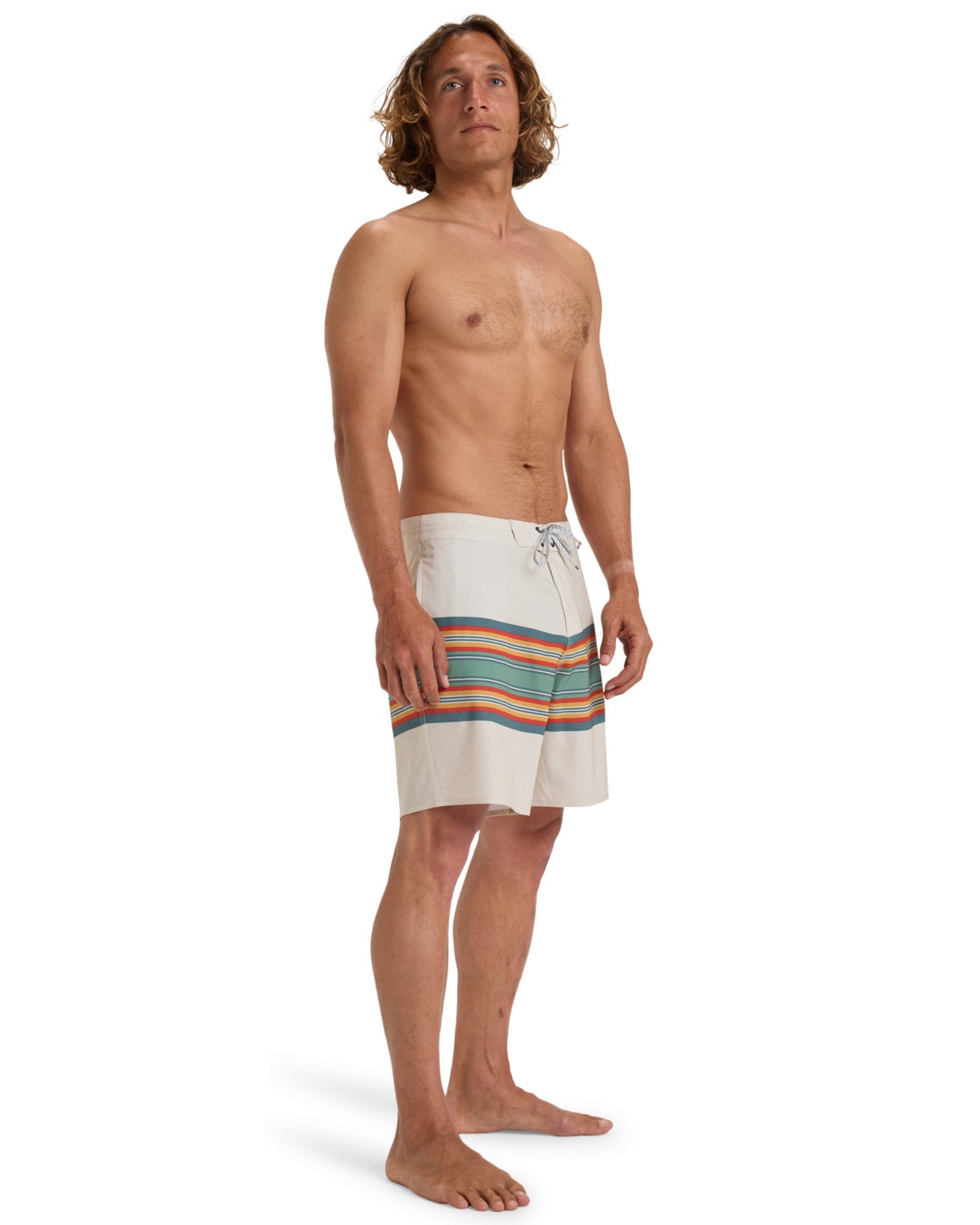 Billabong Boardshorts »Spinner LT 17.5"«