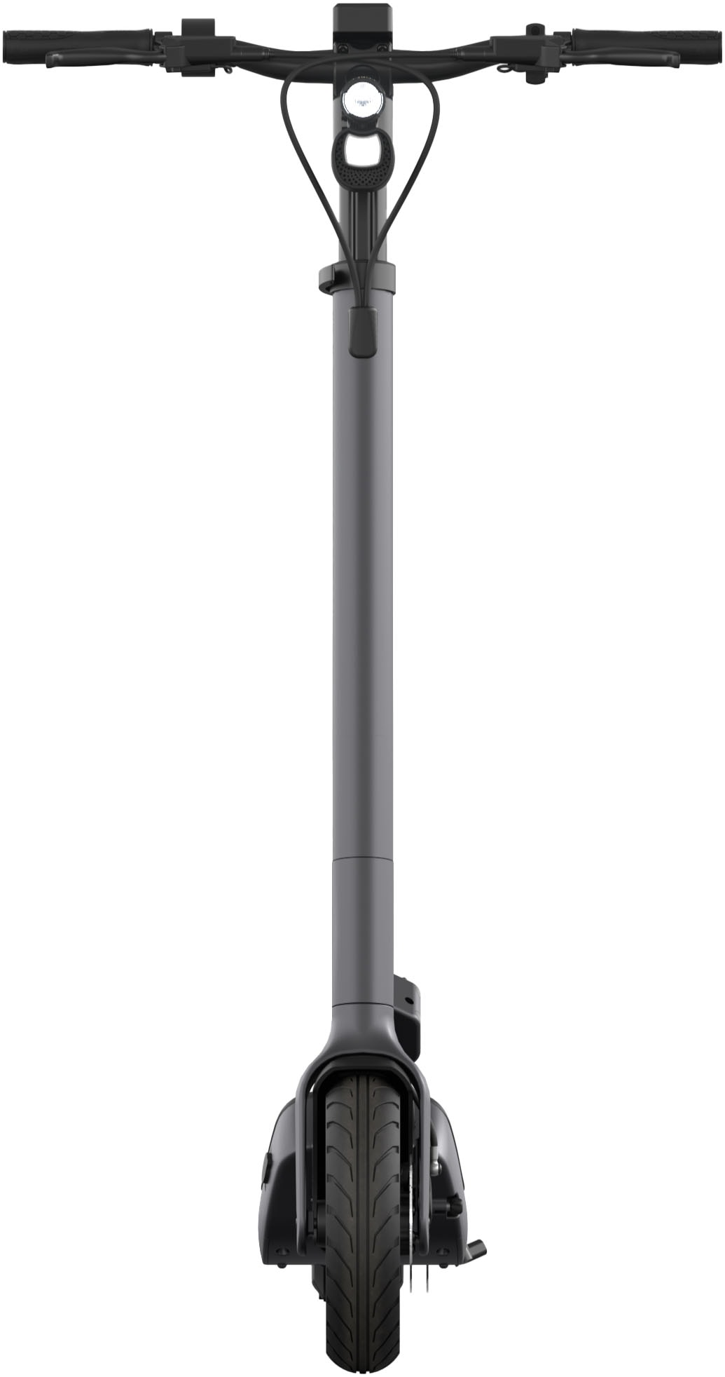 Egret E-Scooter »Egret Pro«, Electric Scooter, mit Straßenzulassung, bis zu 80 km Reichweite