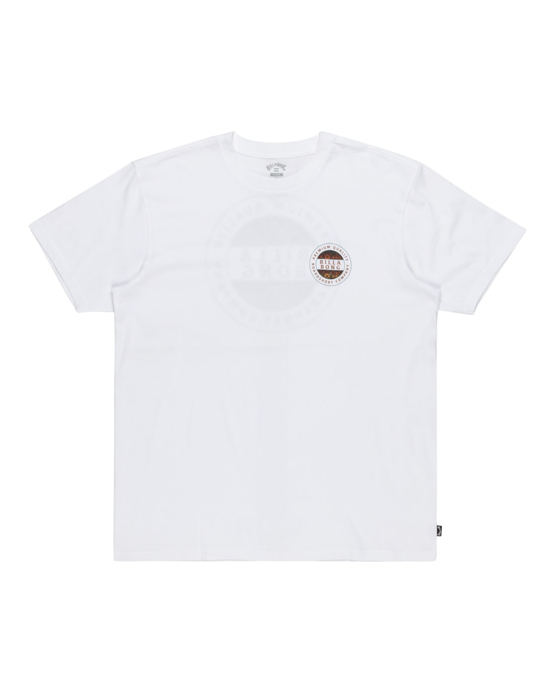 Billabong T-Shirt »Rotor Fill«