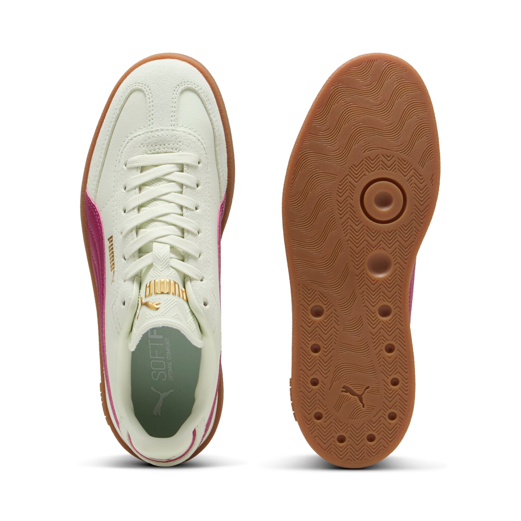 PUMA Sneaker »CLUB II ERA«