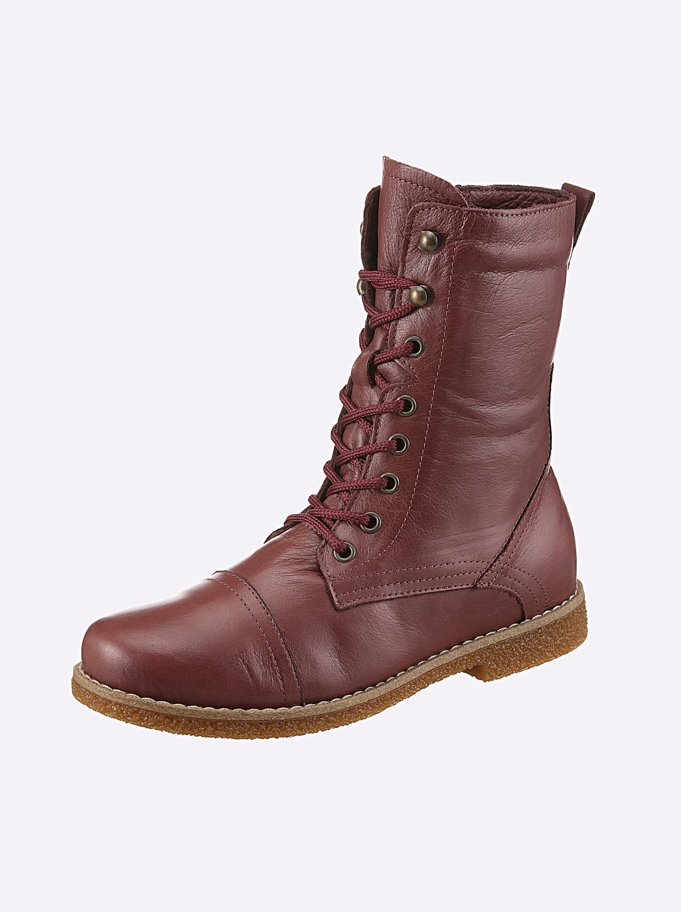 Andrea Conti Schnürstiefelette günstig online kaufen