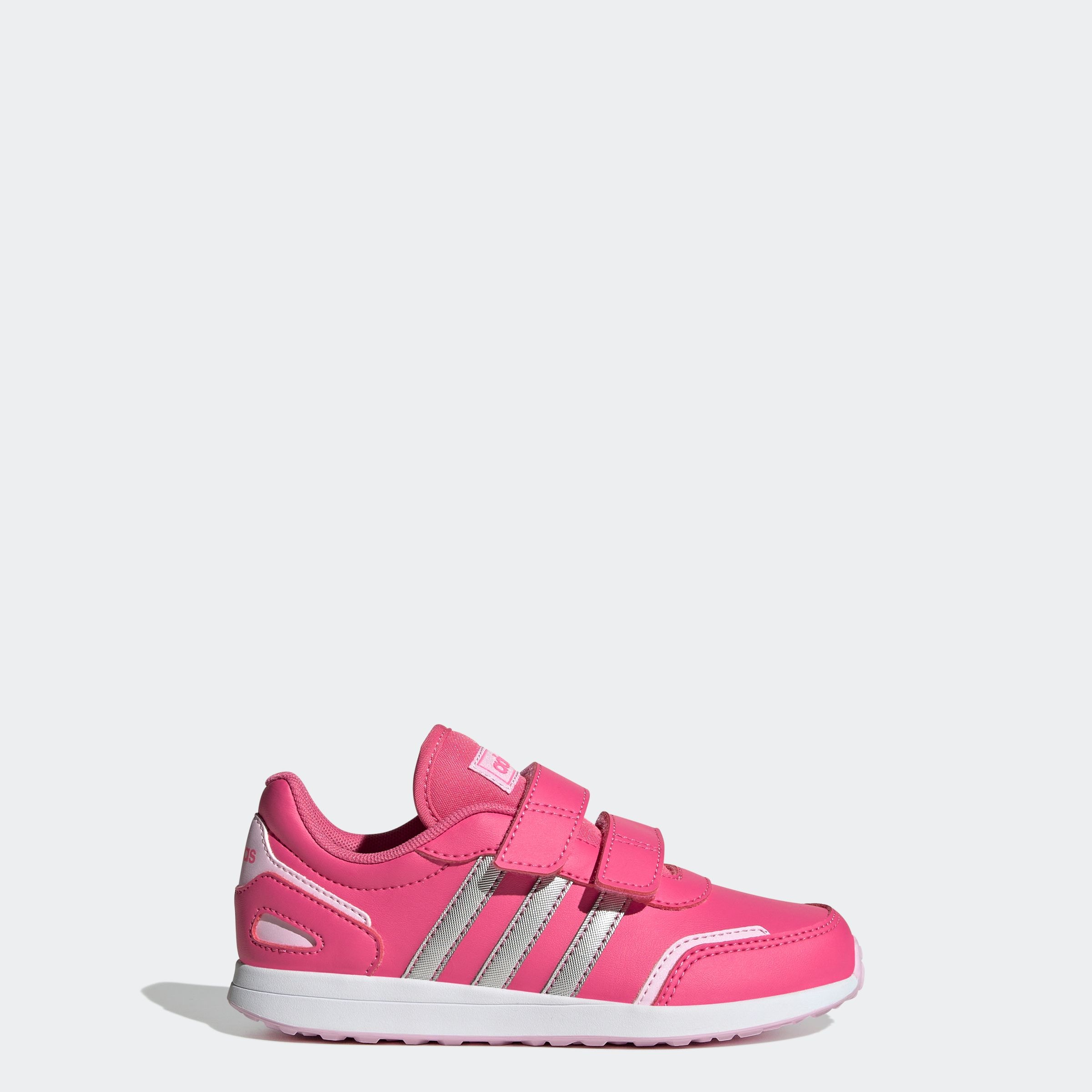 adidas Sportswear Sneaker »VS SWITCH 3 LIFESTYLE RUNNING HOOK AND LOOP STRAP«