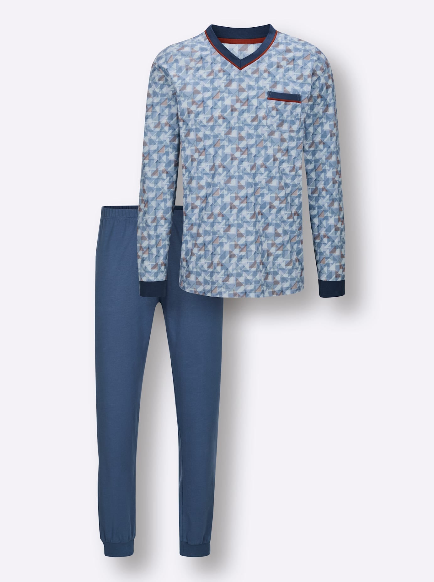 Kings Club Schlafanzug