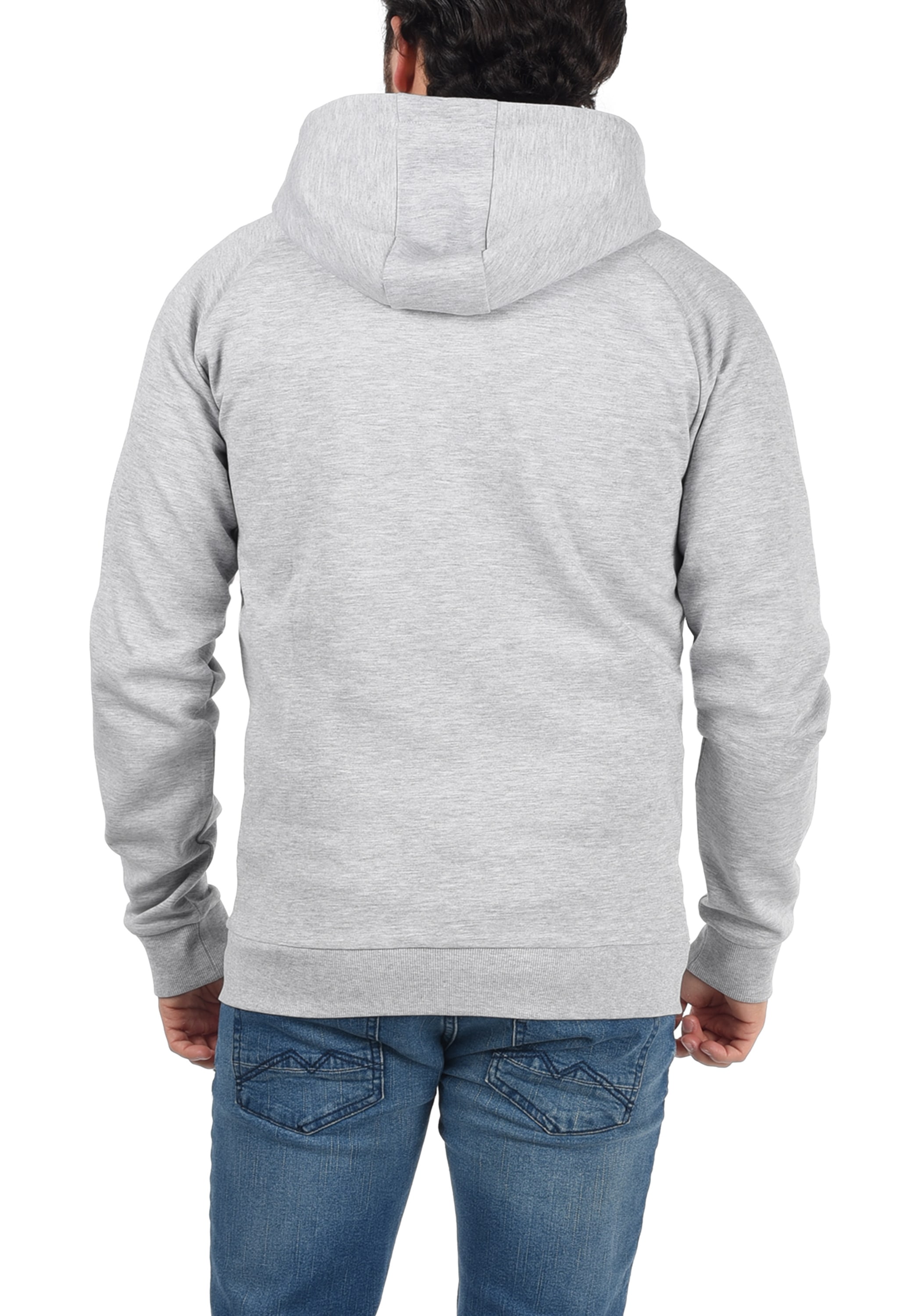 !Solid Kapuzensweatjacke »Kapuzensweatjacke SDGelbert«
