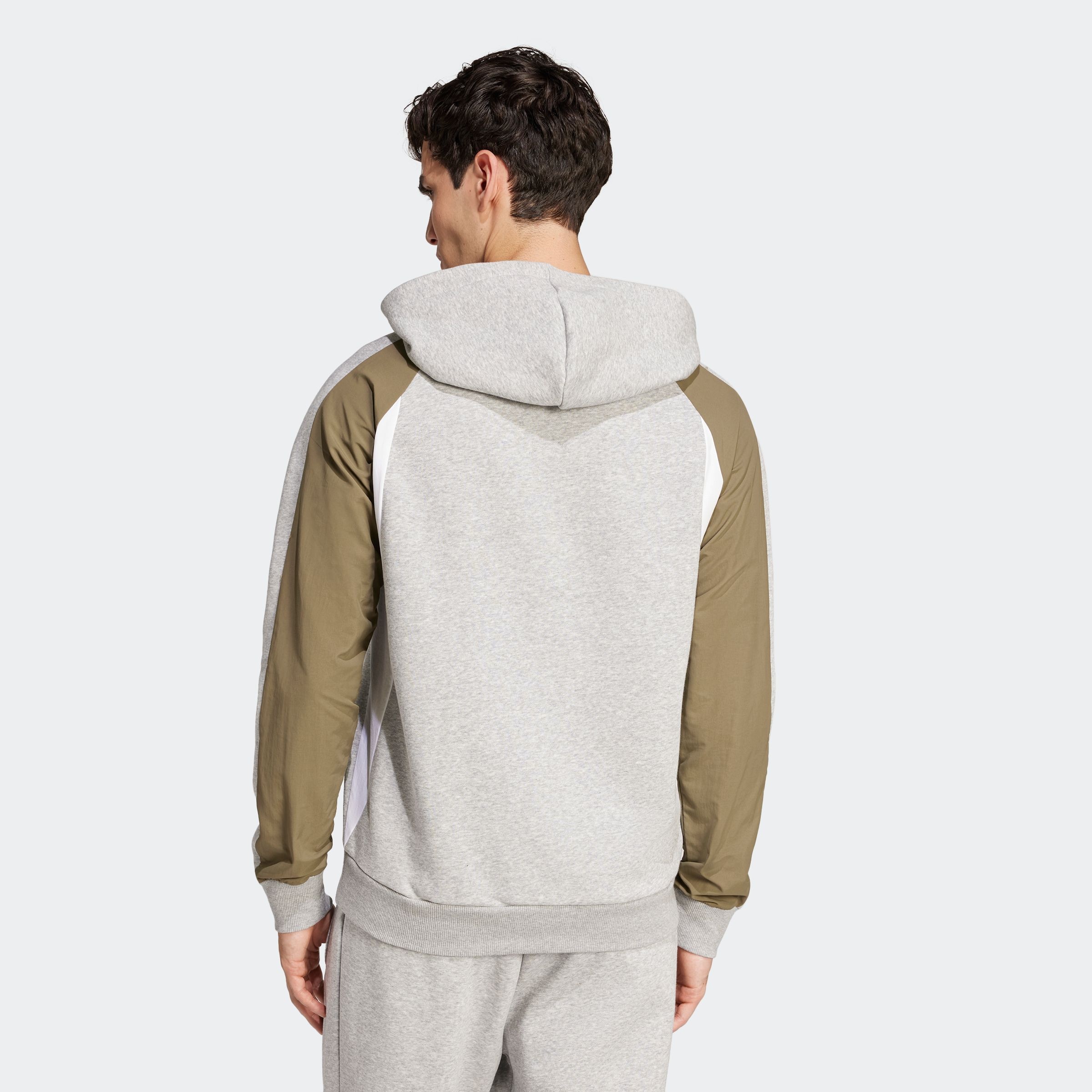 adidas Sportswear Kapuzensweatshirt »M ESS CB HD«