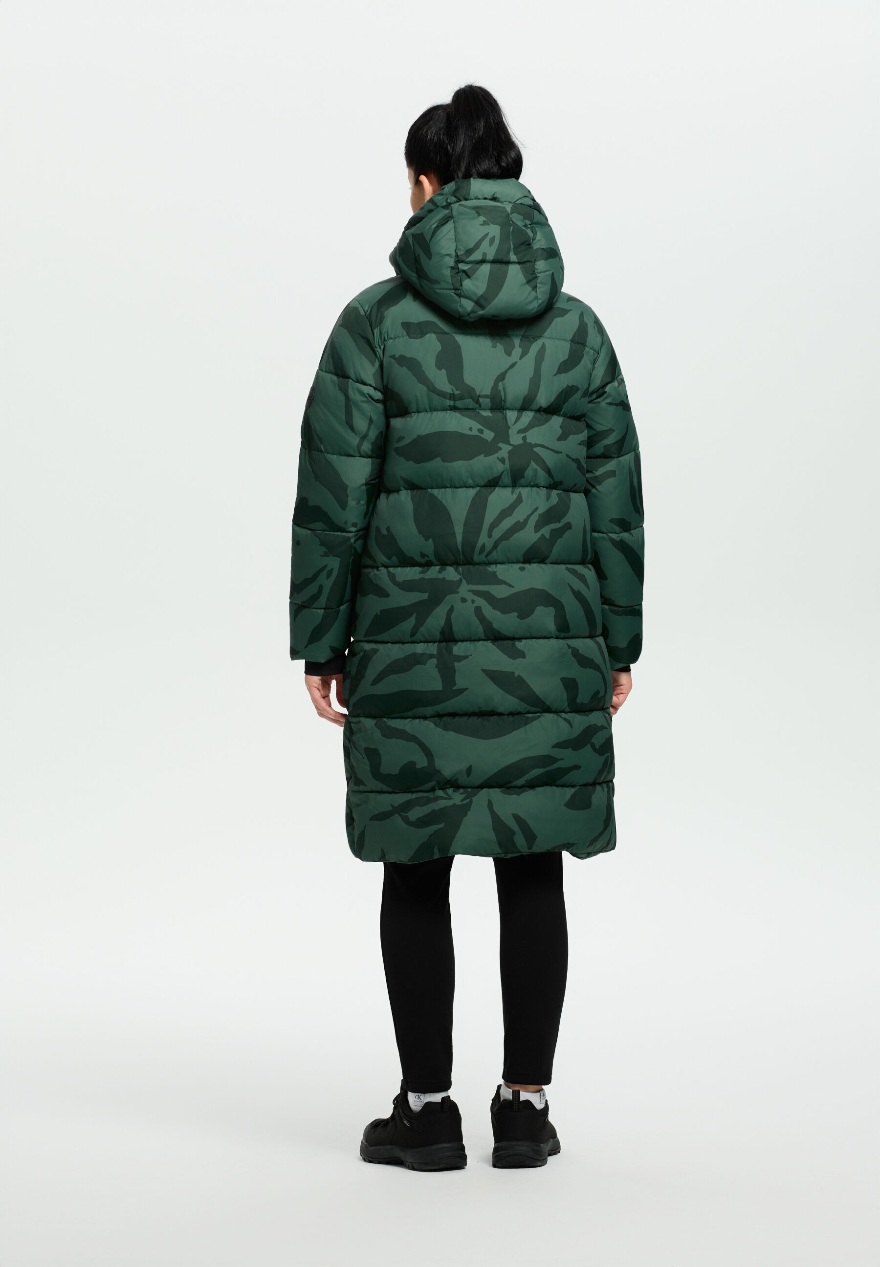 Icepeak Outdoorjacke »Icepeak Mantel Pindall«