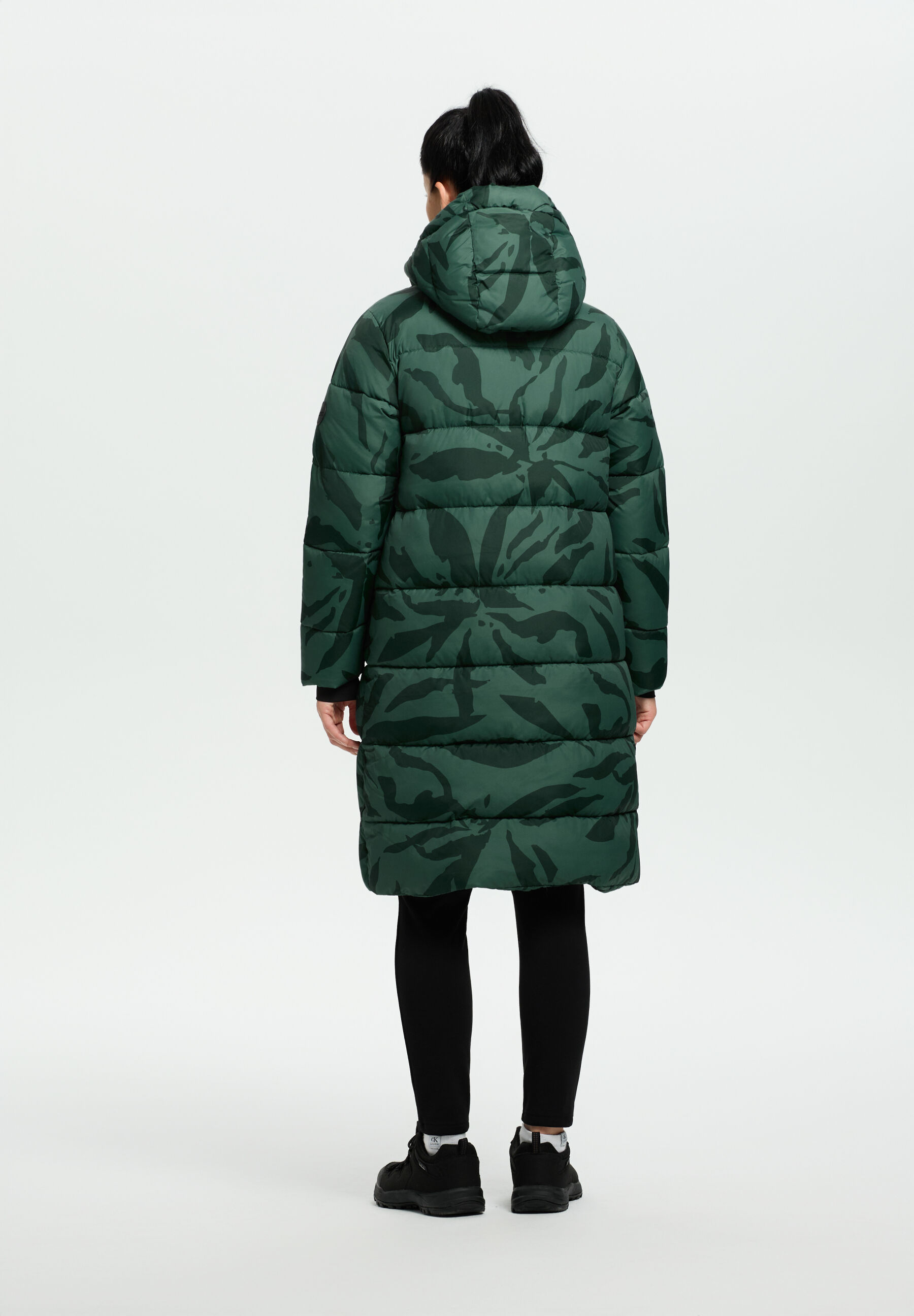 Thumbnail - Icepeak Outdoorjacke "Icepeak Mantel Pindall"