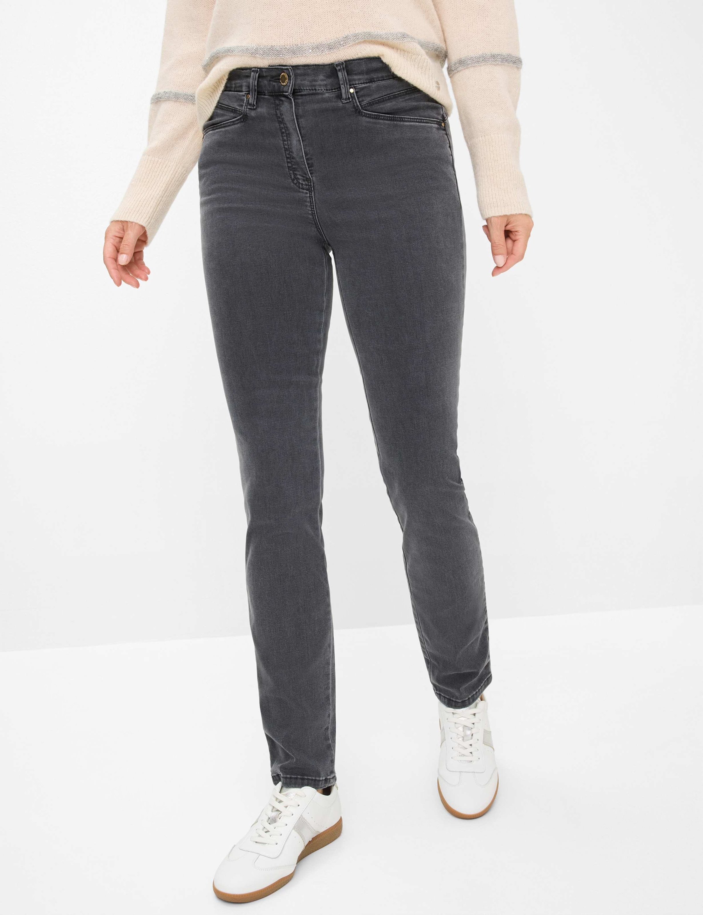 RAPHAELA by BRAX 5-Pocket-Jeans "Style LUCA" günstig online kaufen