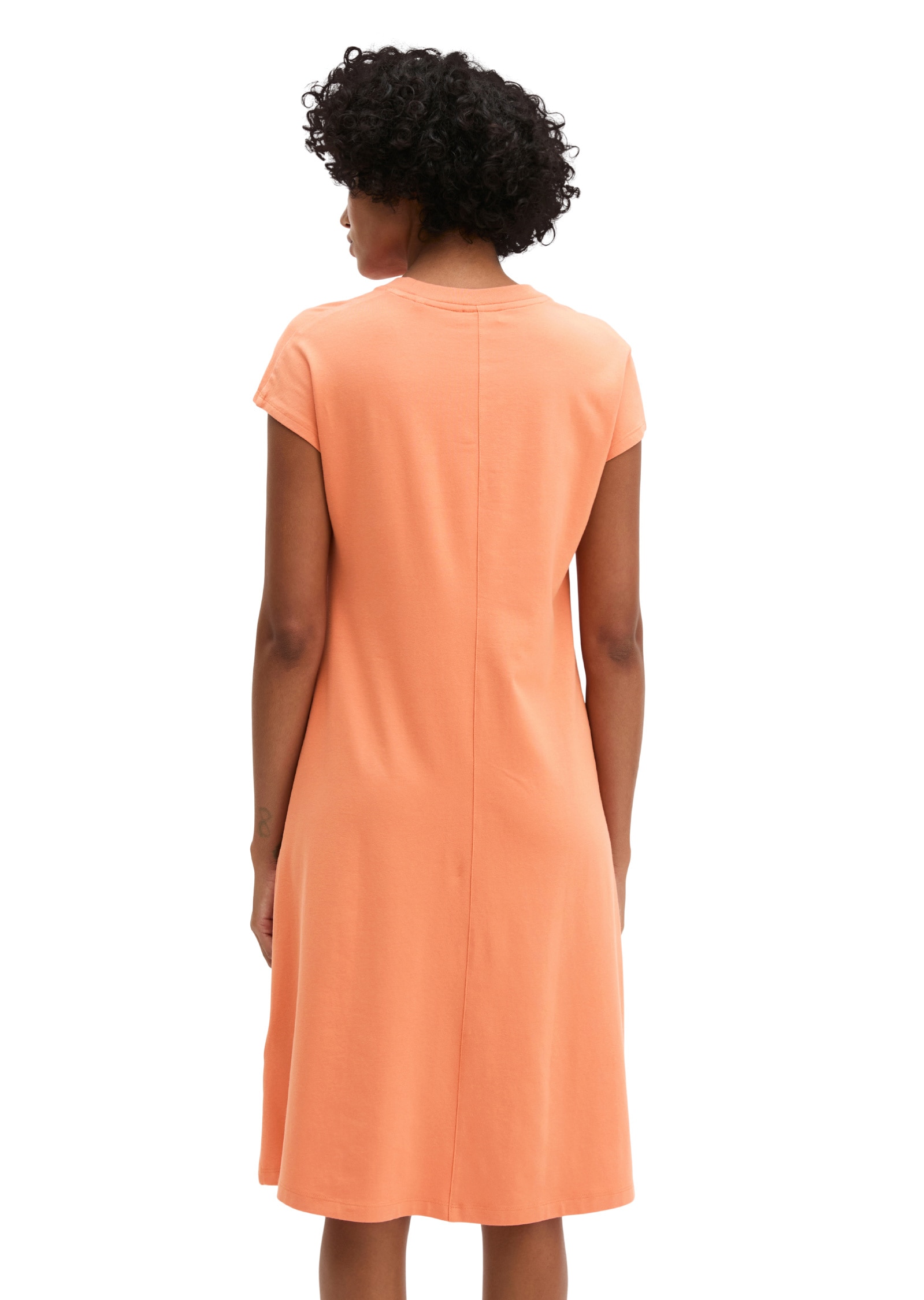 Marc O'Polo Jerseykleid »mit TENCEL™ Modal«