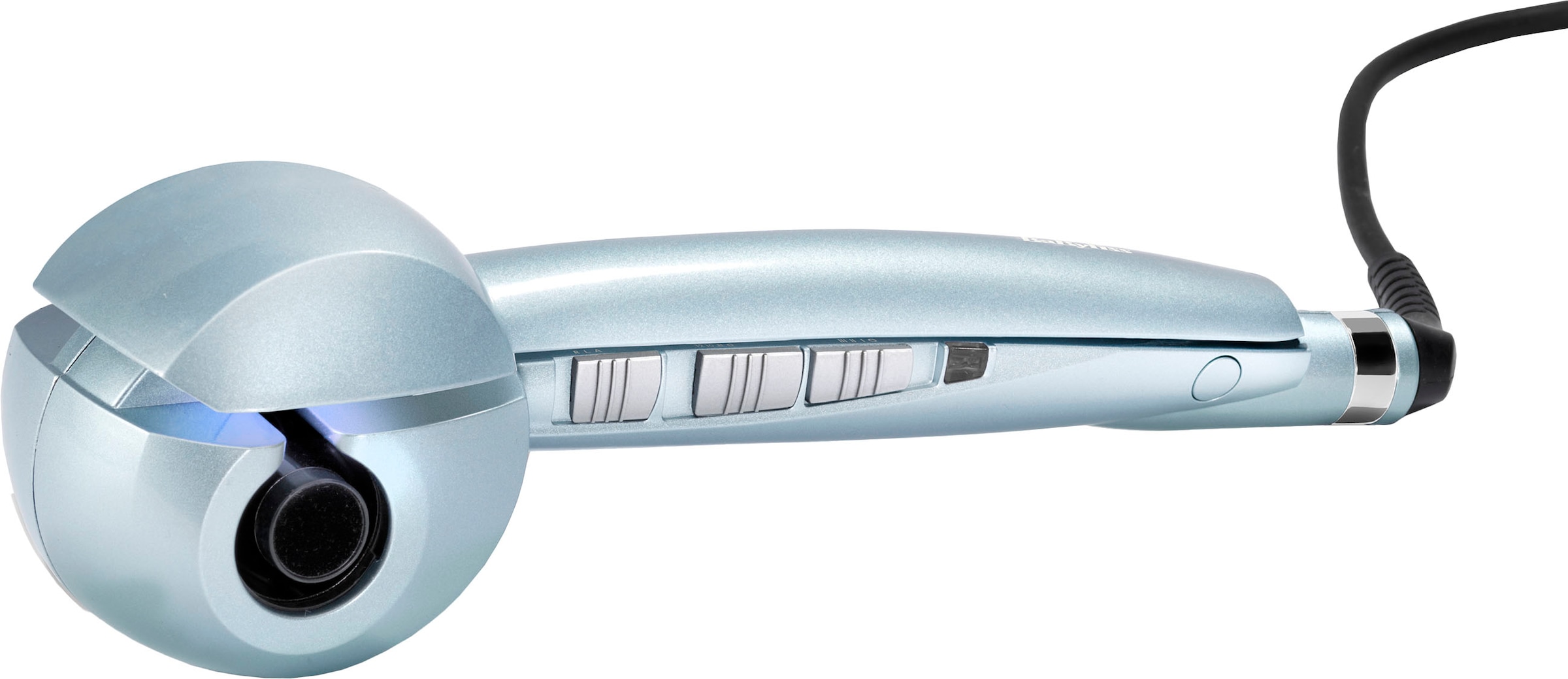 BaByliss Lockenstyler »Hydro Fusion Secret«, BAUR Ionen-Technologie | Curl Keramik-Beschichtung