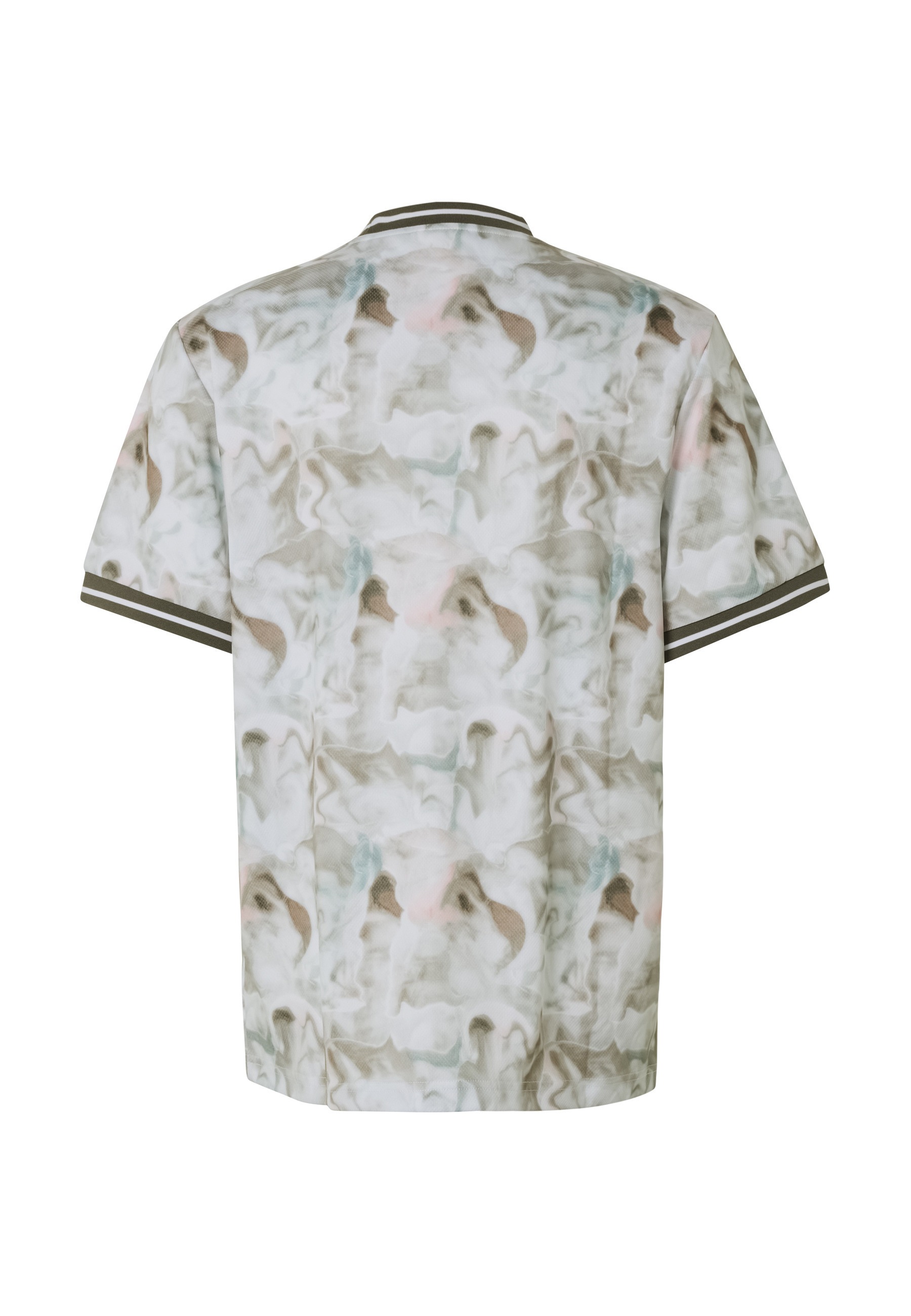 Just Rhyse T-Shirt »Just Rhyse Just Rhyse Water T-Shirts« 1