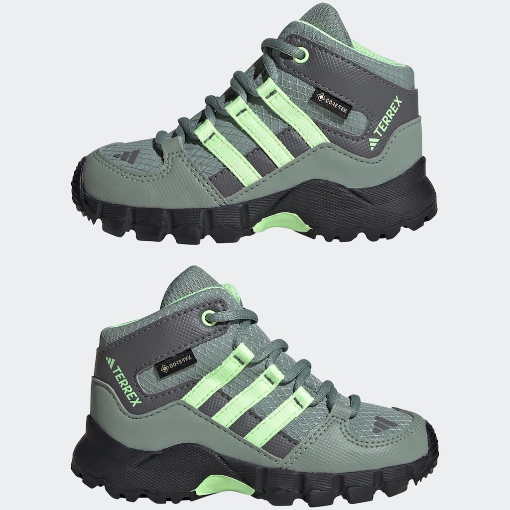 adidas TERREX Wanderschuh »TERREX MID GORE-TEX«