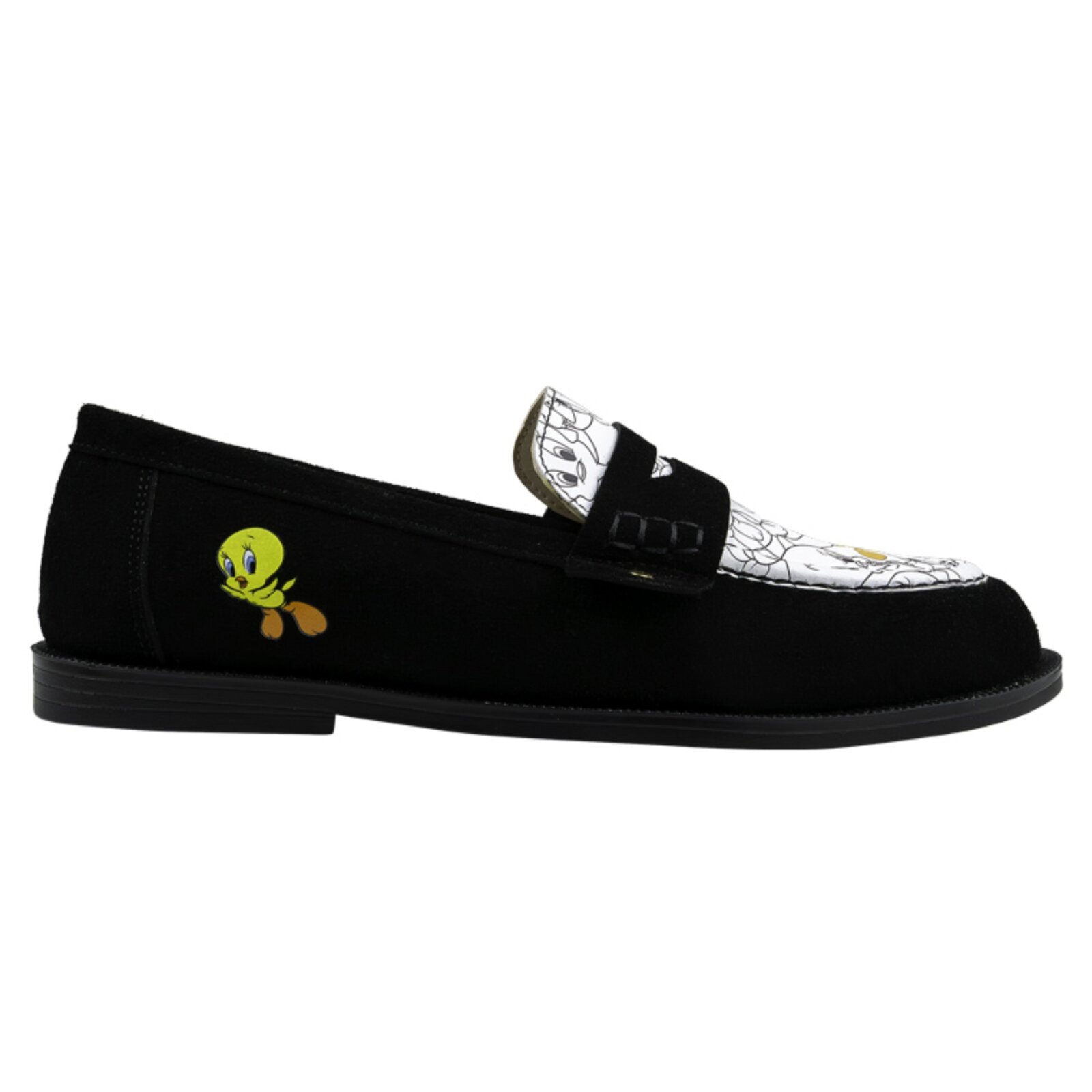 DOGO Loafer »Moriso Loafer Tweety Damen Halbschuhe«  Handgefertigt