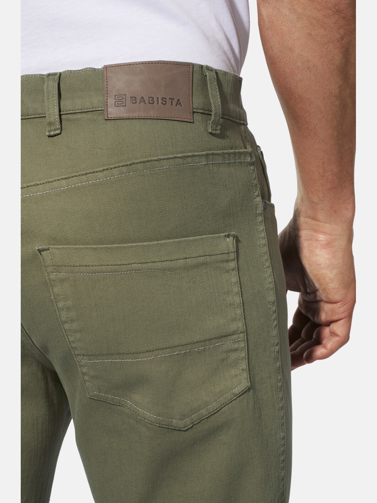 Babista 5-Pocket-Jeans »Jeans TELMAR«