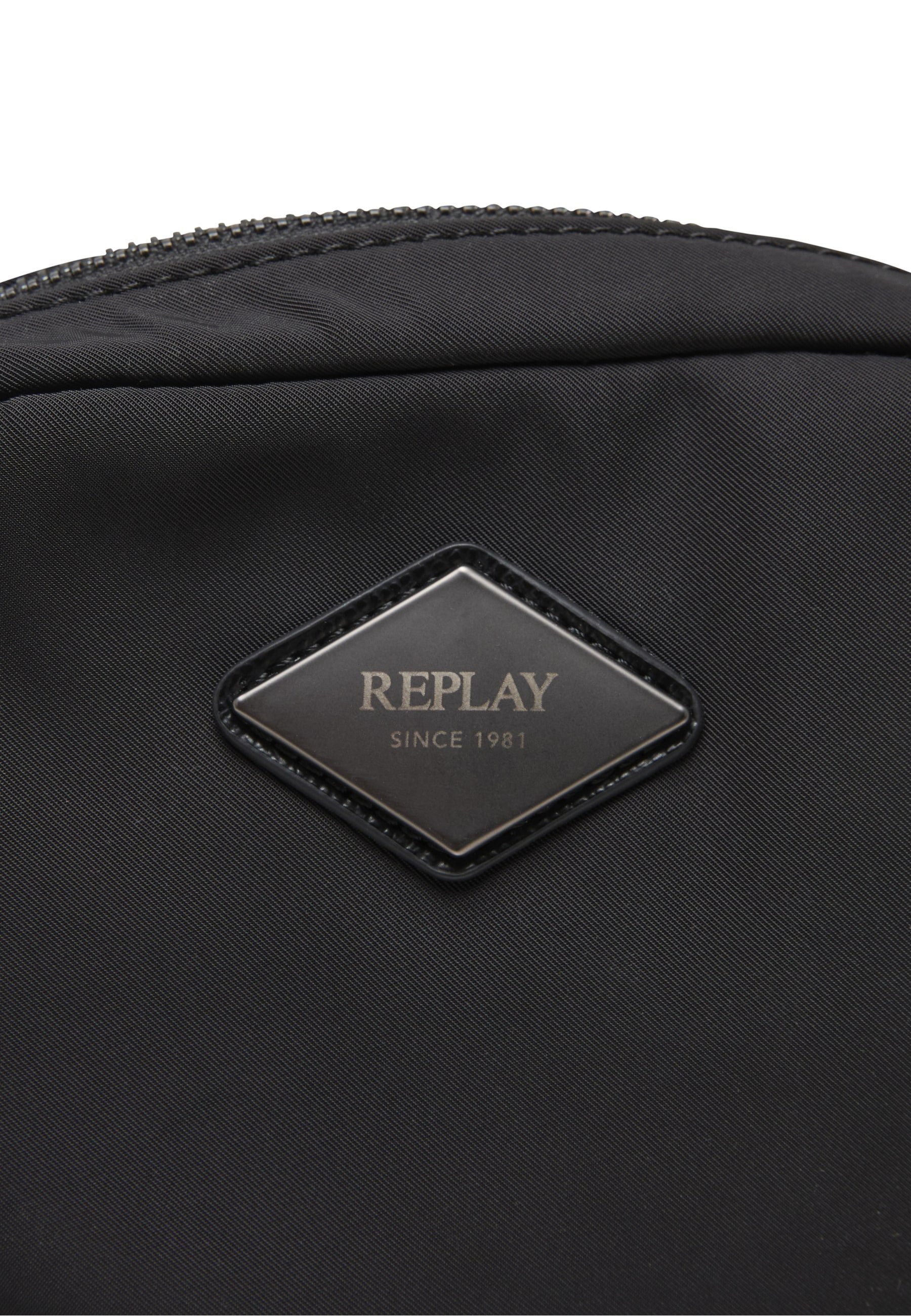 Replay Schultertasche »Replay Tasche FP«