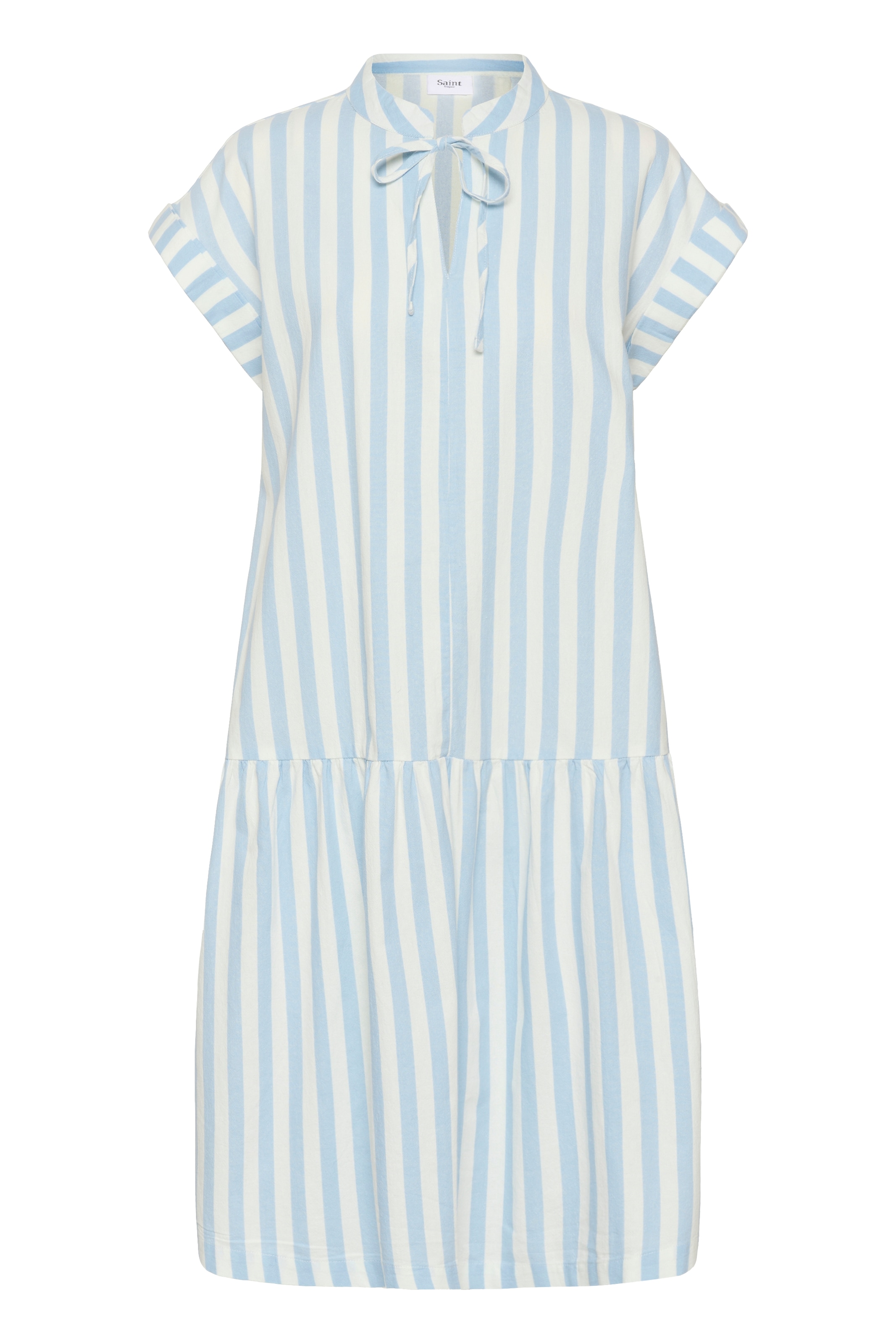 Saint Tropez Sommerkleid »ZalindaSZ SS Dress«