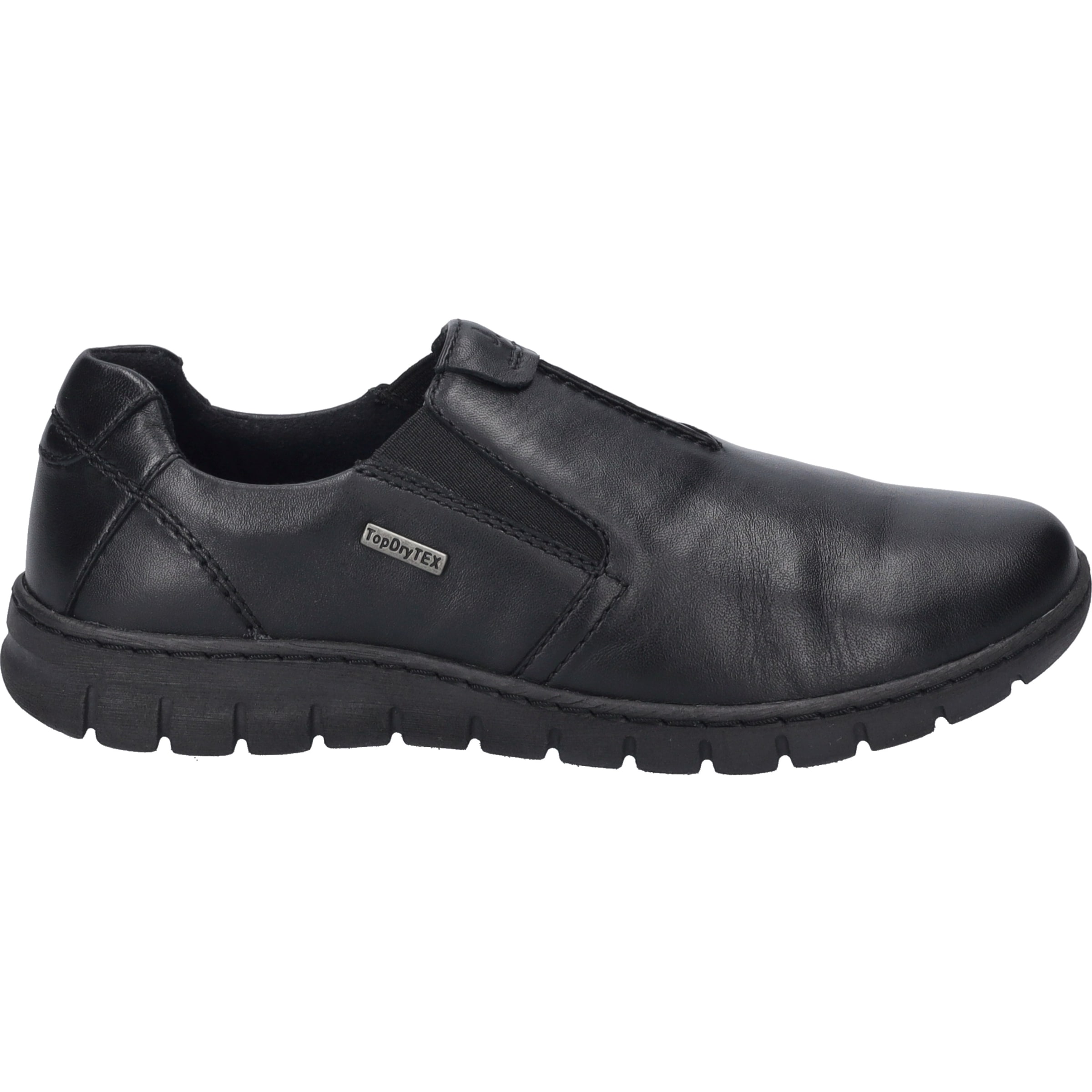 Josef Seibel Slipper »Steffi 65, schwarz«