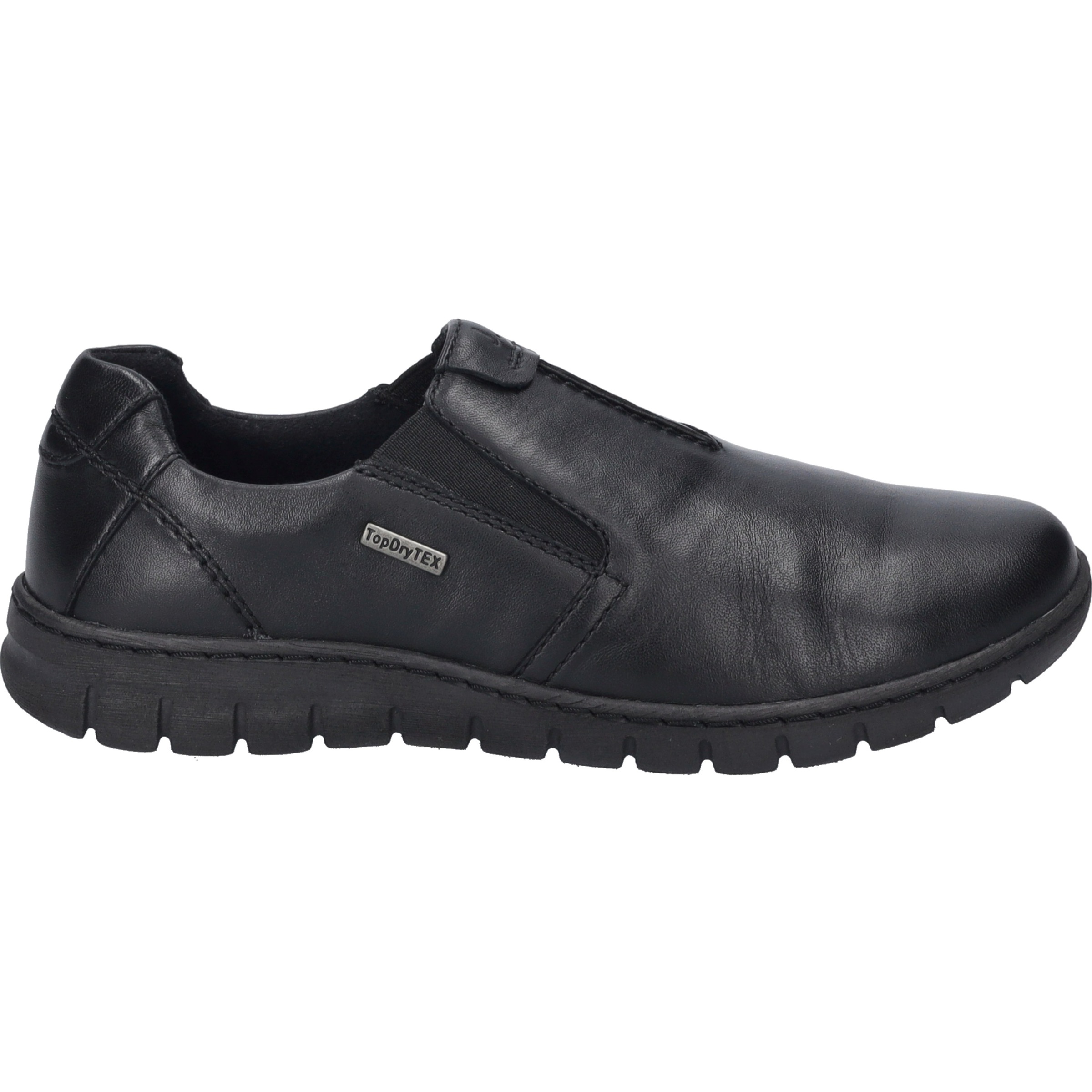 Josef Seibel Slipper "Steffi 65, schwarz" günstig online kaufen