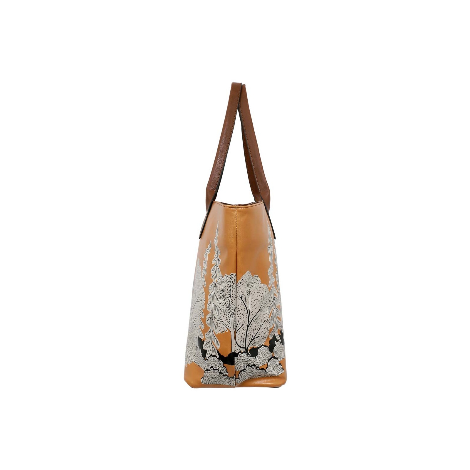 DOGO Weekender "Weekender Schultertaschen There You Are Damen Schultertasch günstig online kaufen