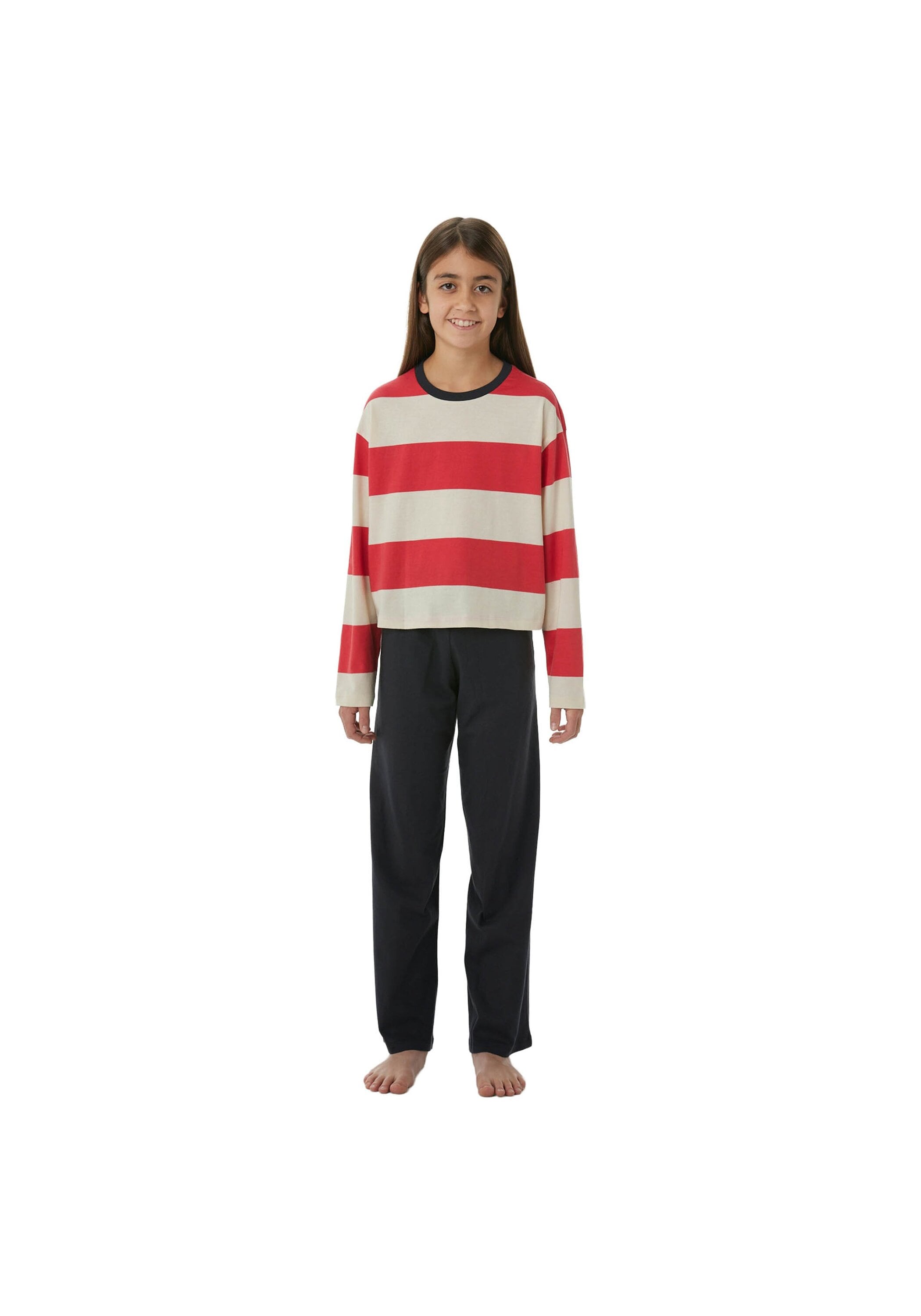 Schiesser Schlafanzug »Pyjama Kids Nightwear«