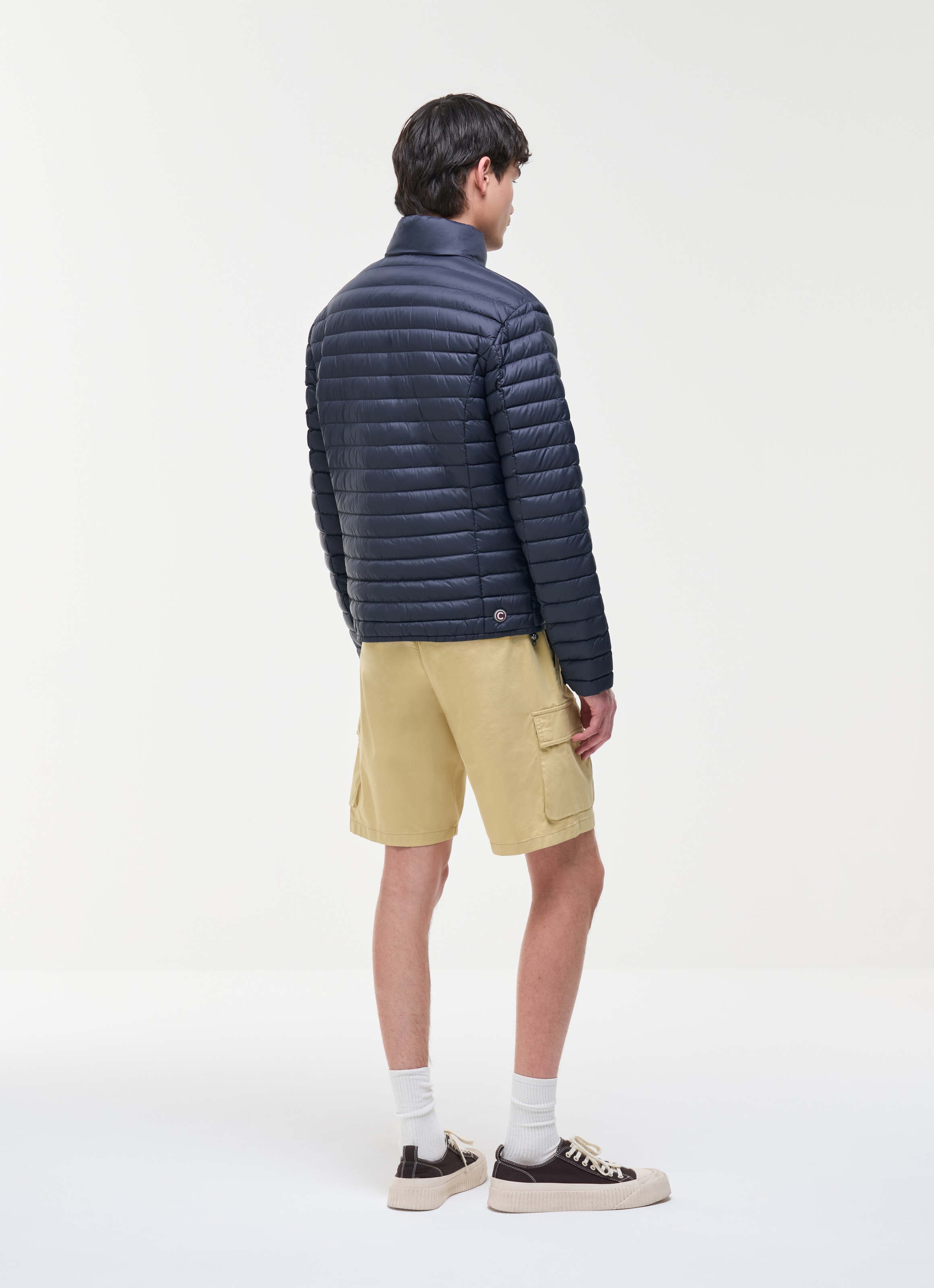 Colmar Leichtdaunenjacke "MENS DOWN JACKET" leichte Füllung aus echten Daun günstig online kaufen