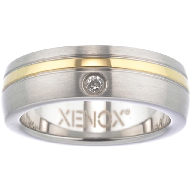 XENOX Partnerring »Geschenk \