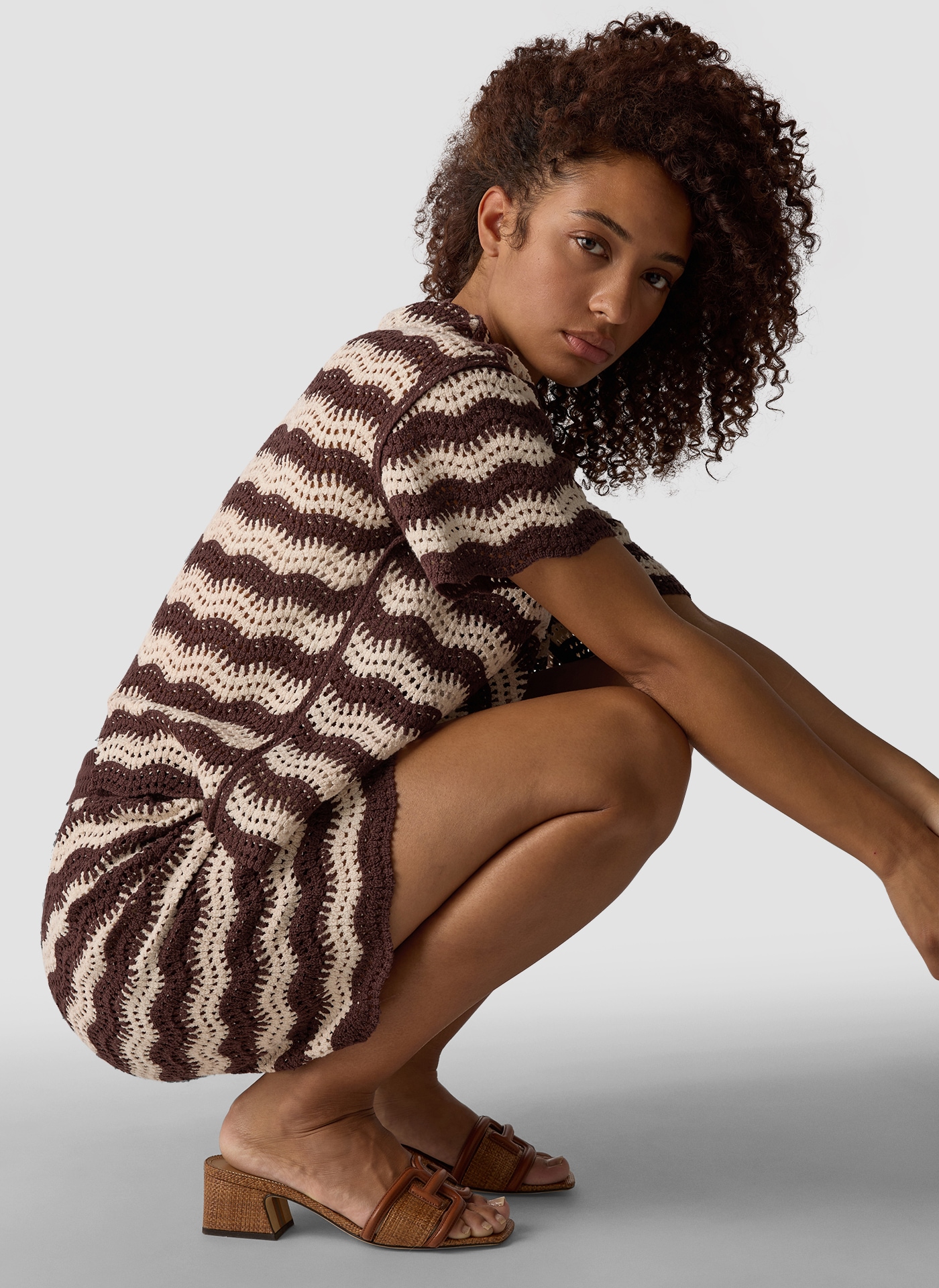 LeComte Strickpullover »Pullover«