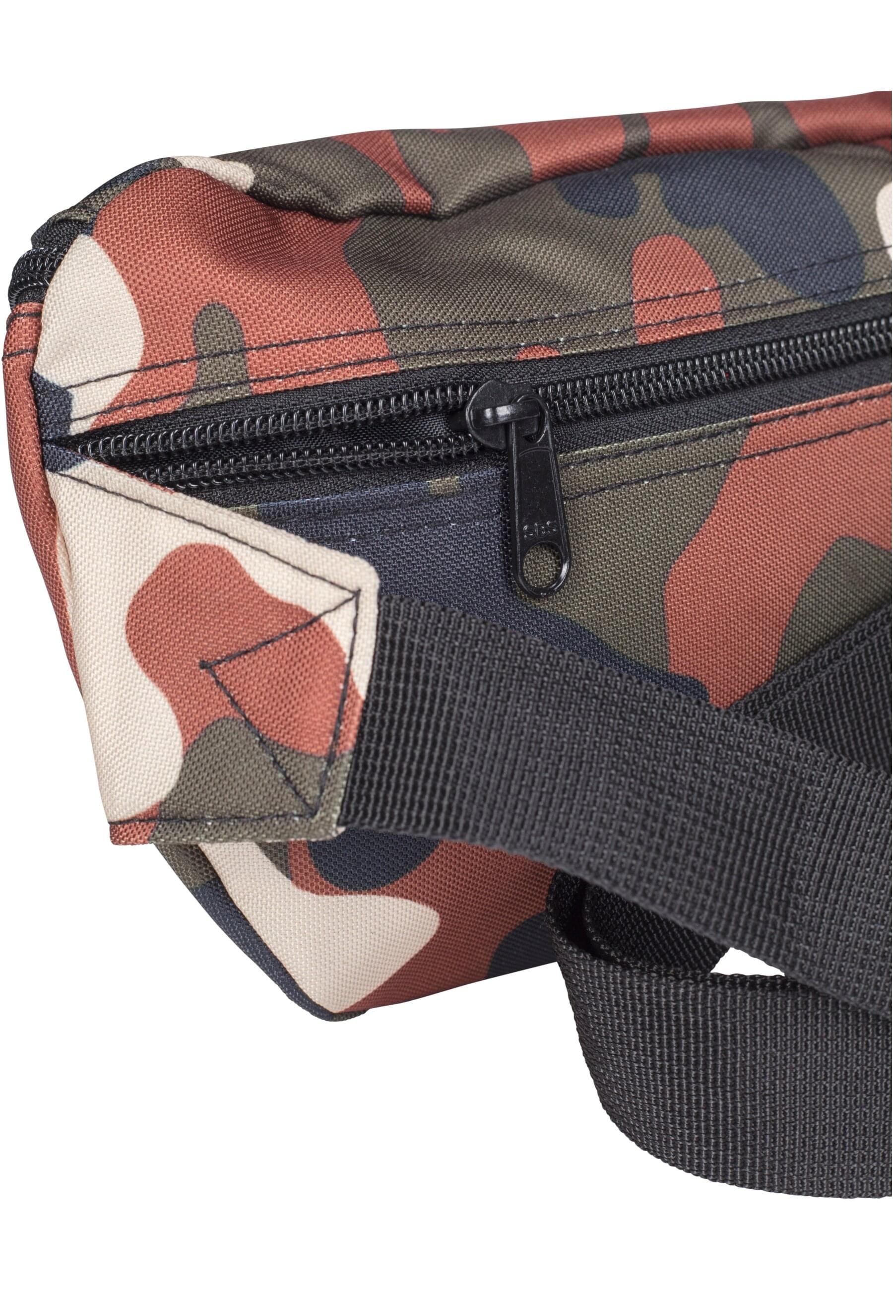 URBAN CLASSICS Mini Bag »Urban Classics Unisex Hip Bag 2-Pack«, (1 tlg.)