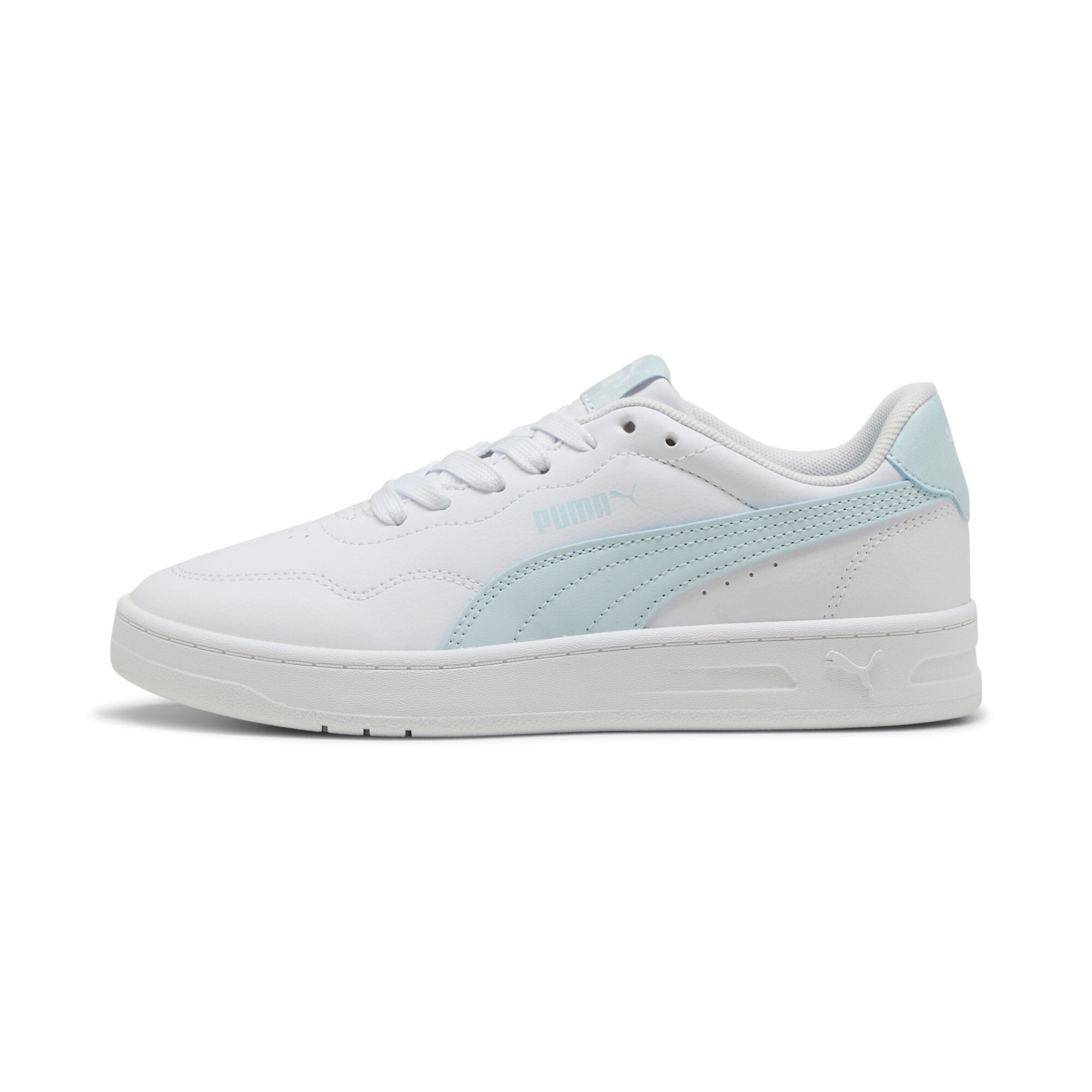 PUMA Sneaker »COURT LALLY JR«