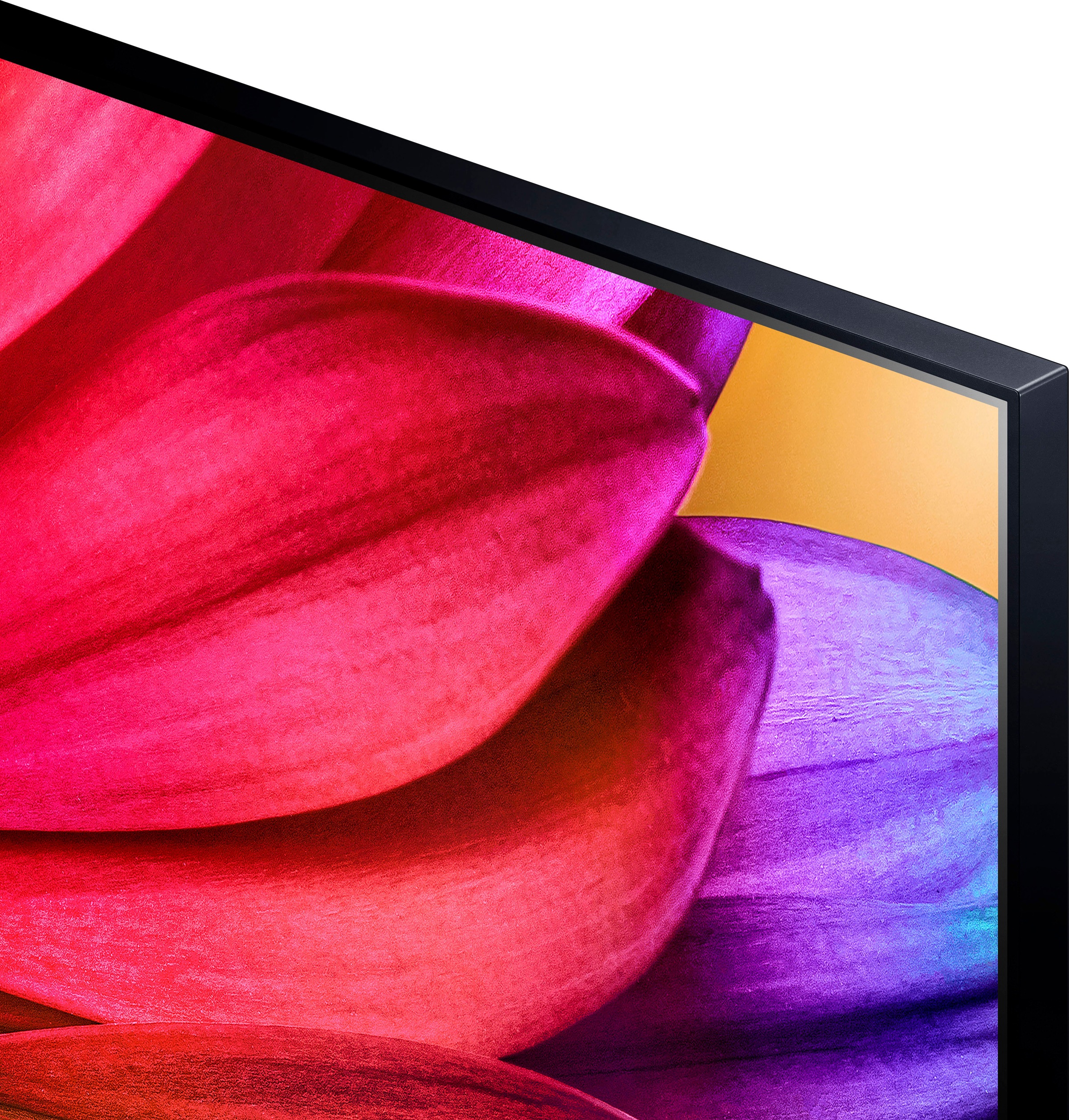 LG LED-Fernseher »43UR80006LJ«, 109 cm/43 Zoll, 4K Ultra HD, Smart-TV ...