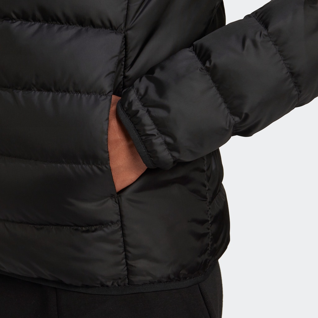 adidas Sportswear Outdoorjacke »ESSENTIALS DAUNENJACKE«