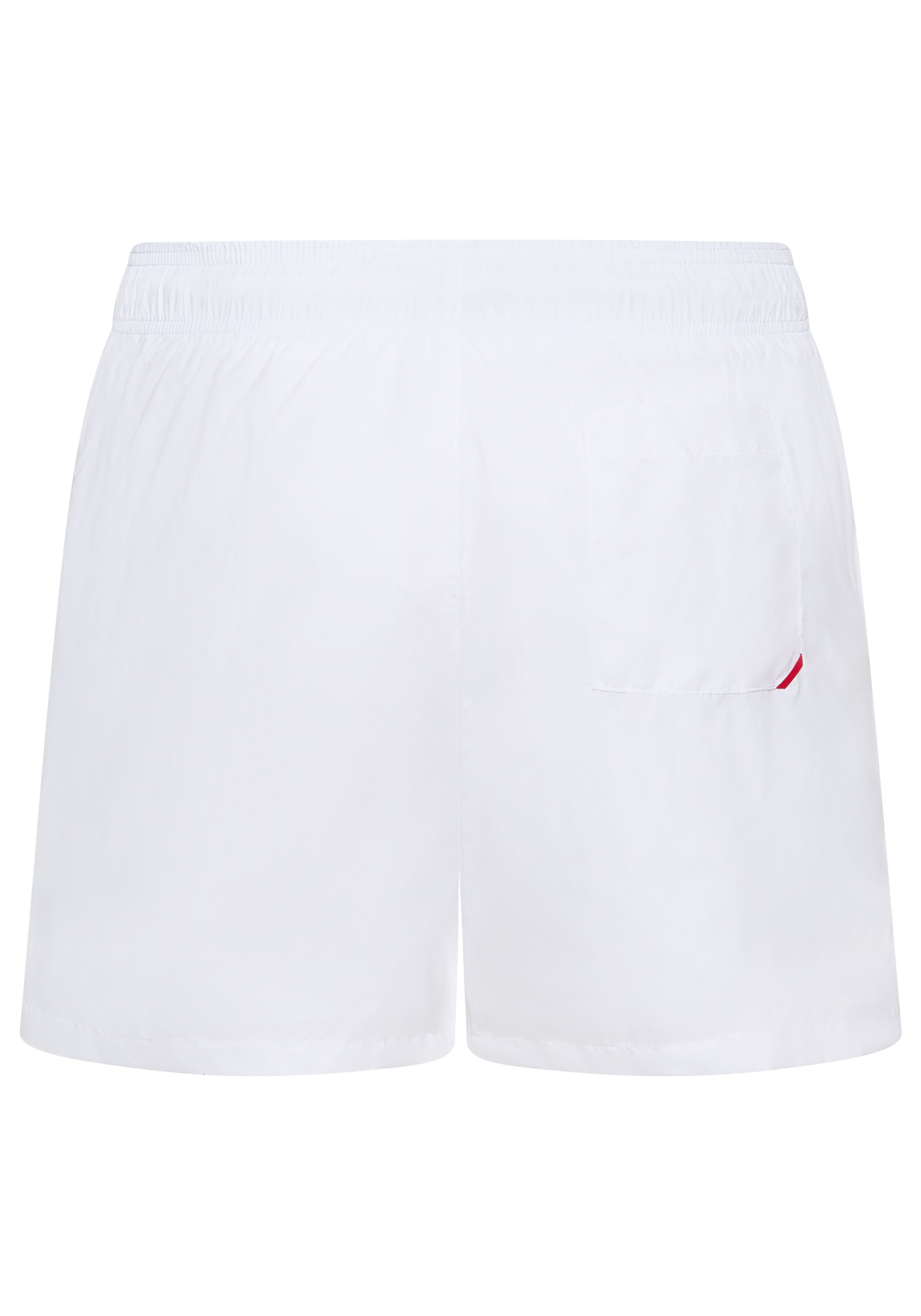HUGO Underwear Badehose "Haiti", mit Markenschriftzug auf der Kordel günstig online kaufen