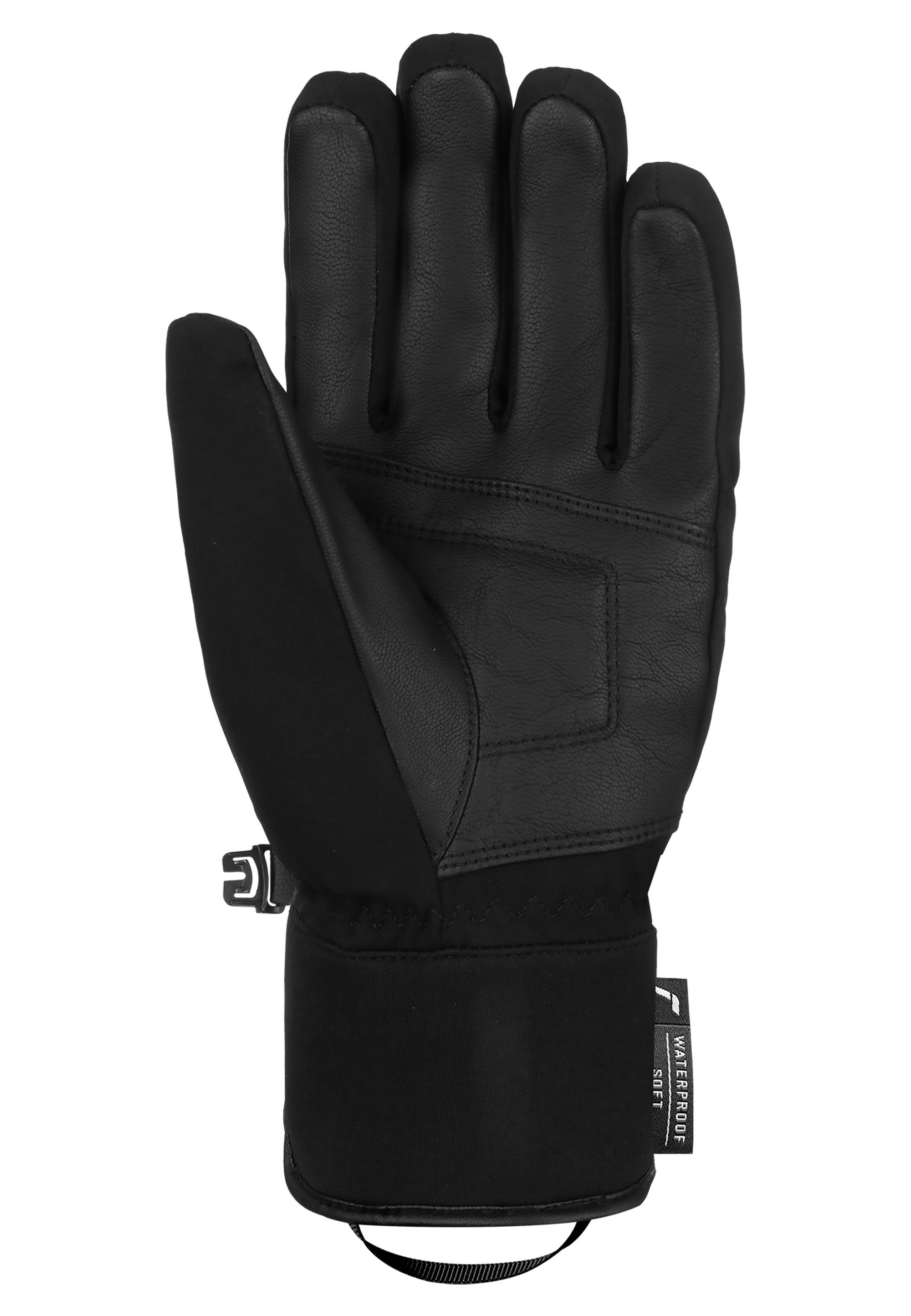 Reusch Skihandschuhe »Louis R-TEX® XT«, mit wasserdichter und atmungsaktiver Funktion
