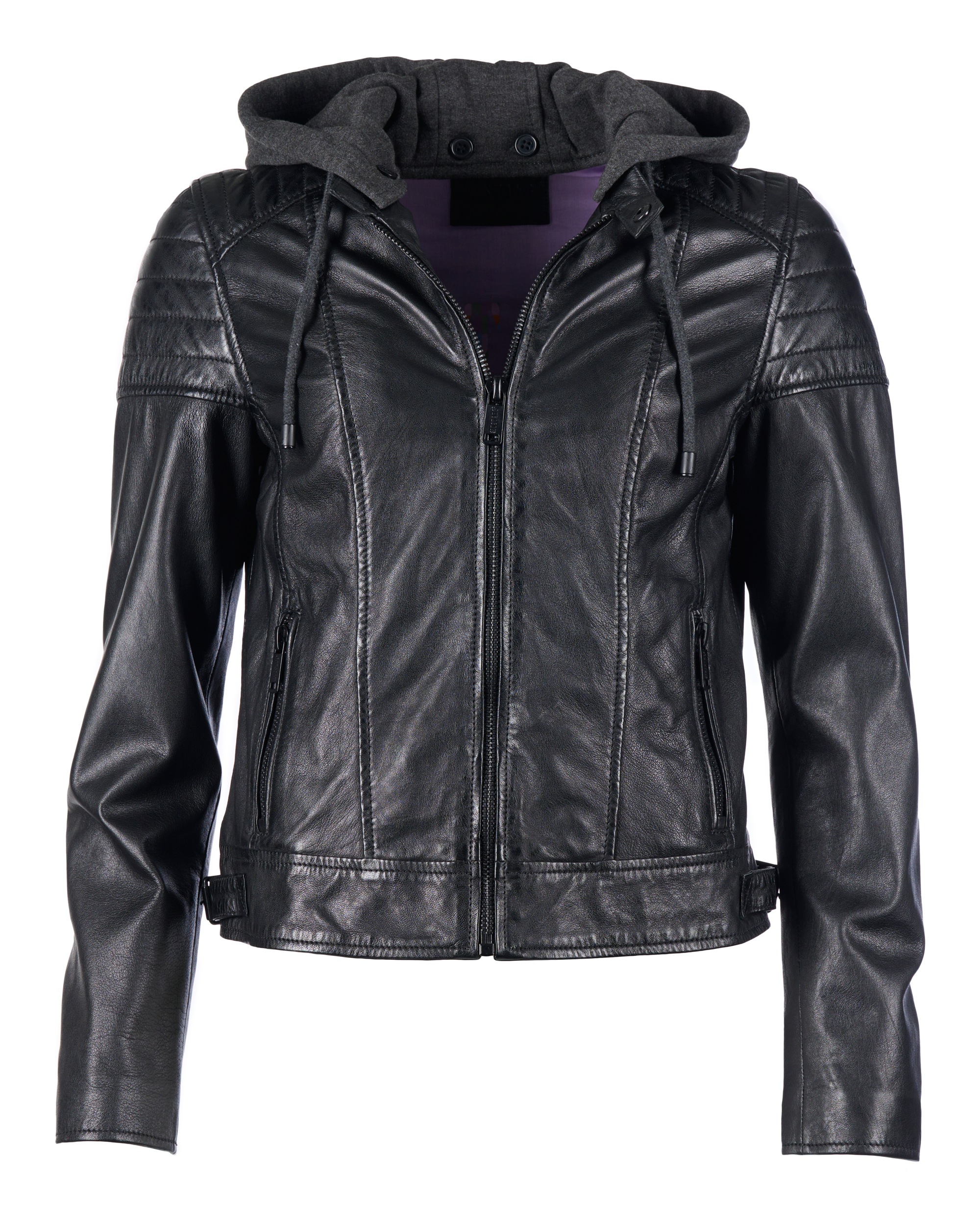 MUSTANG Lederjacke »31023228«