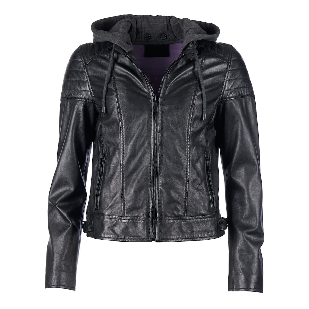 MUSTANG Lederjacke »31023228«