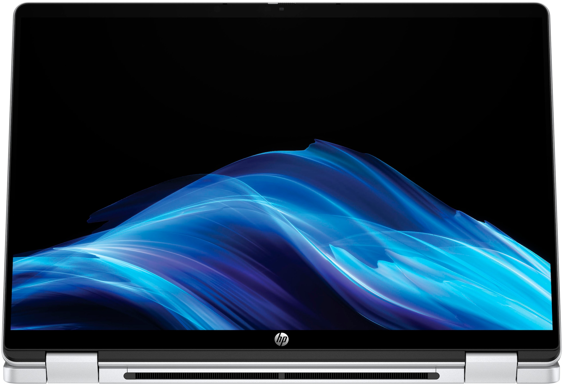 HP Convertible Notebook »OmniBook 5 Flip 14-fp0250ngx« 35,56 cm / 14 ″ Intel Core 5 Intel Graphics 256 GB SSD