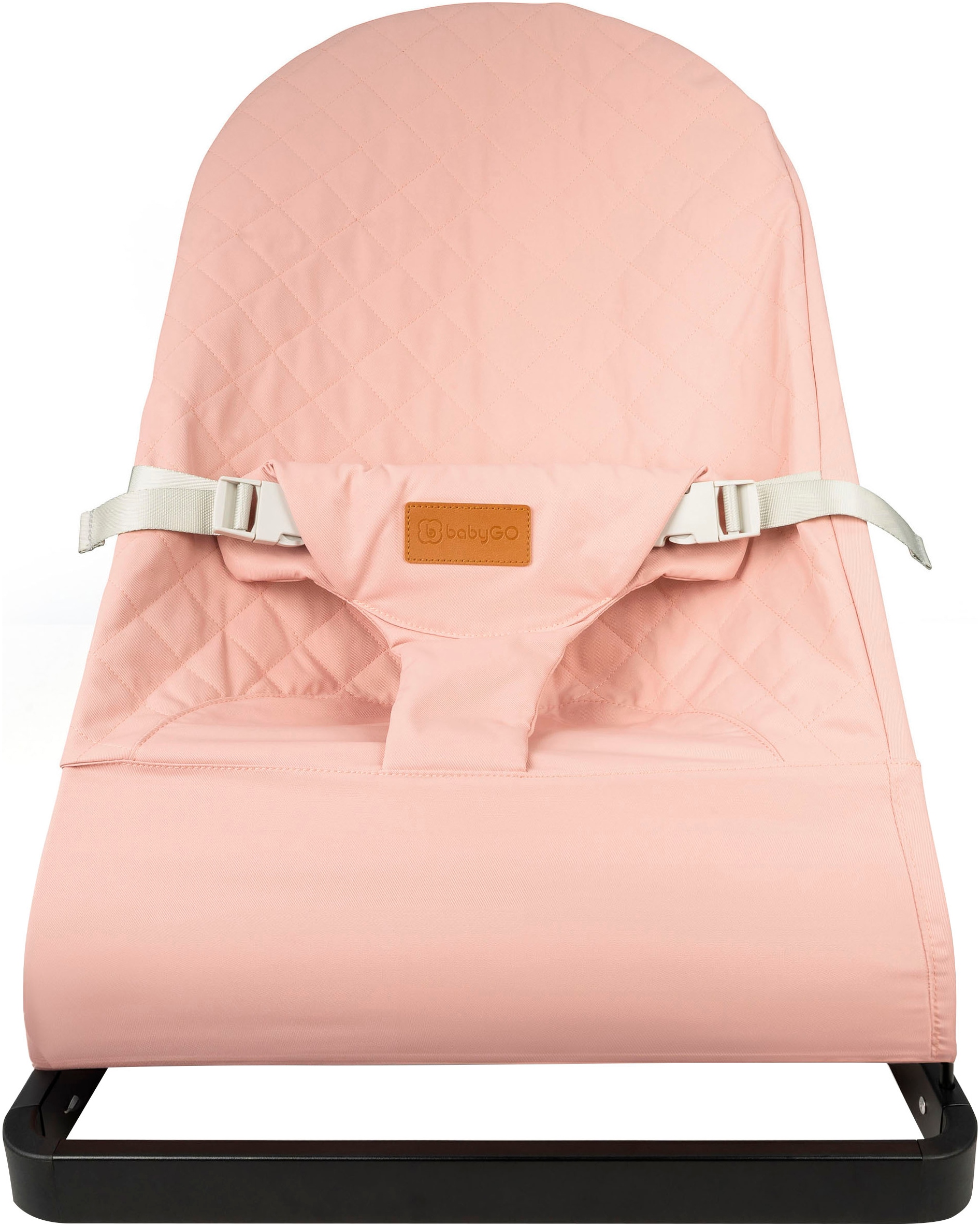 BabyGo Babywippe »Comfort« bis 9 kg
