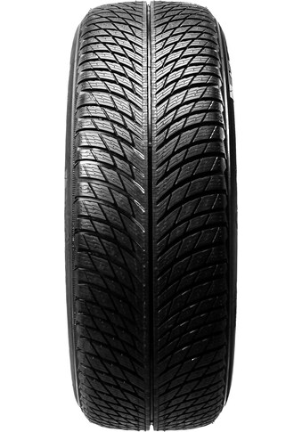 Michelin Winterreifen »Pilot Alpin 5 SUV XL« (1...