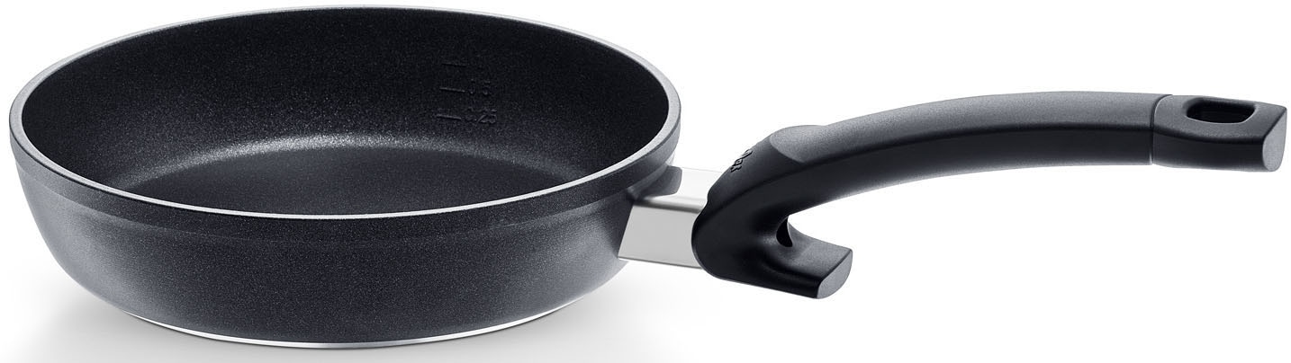 Fissler Bratpfanne "Levital + Comfort" Aluminium 1 Stk. tlg. cookstar Allhe günstig online kaufen