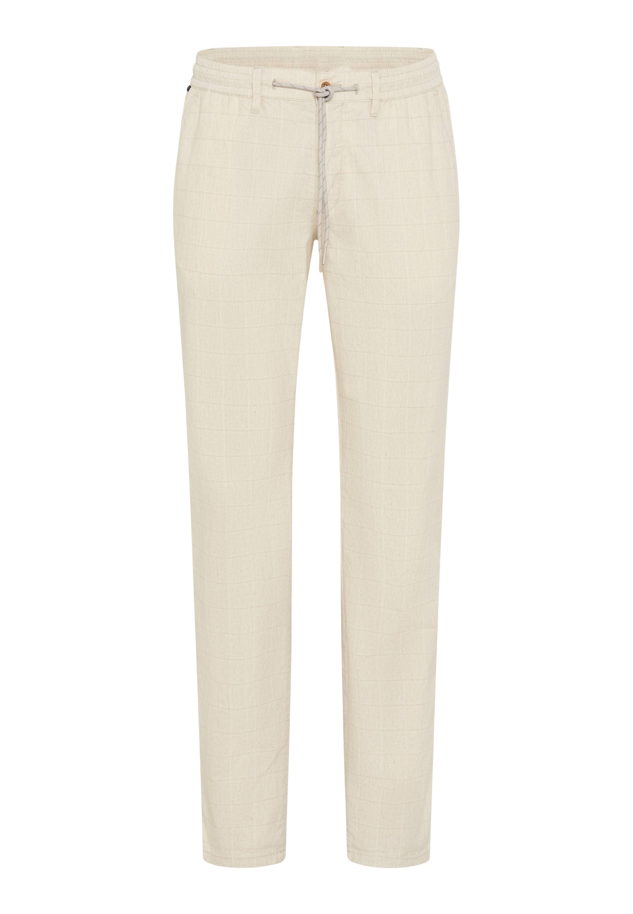 EUREX by BRAX Chinohose "Style Flatfronthose" günstig online kaufen