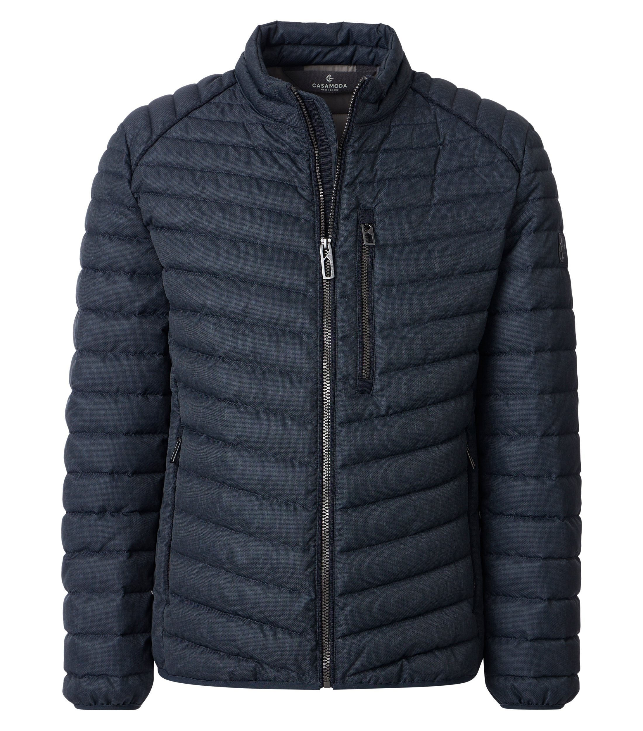 CASAMODA Steppjacke "CASAMODA Steppjacke uni"