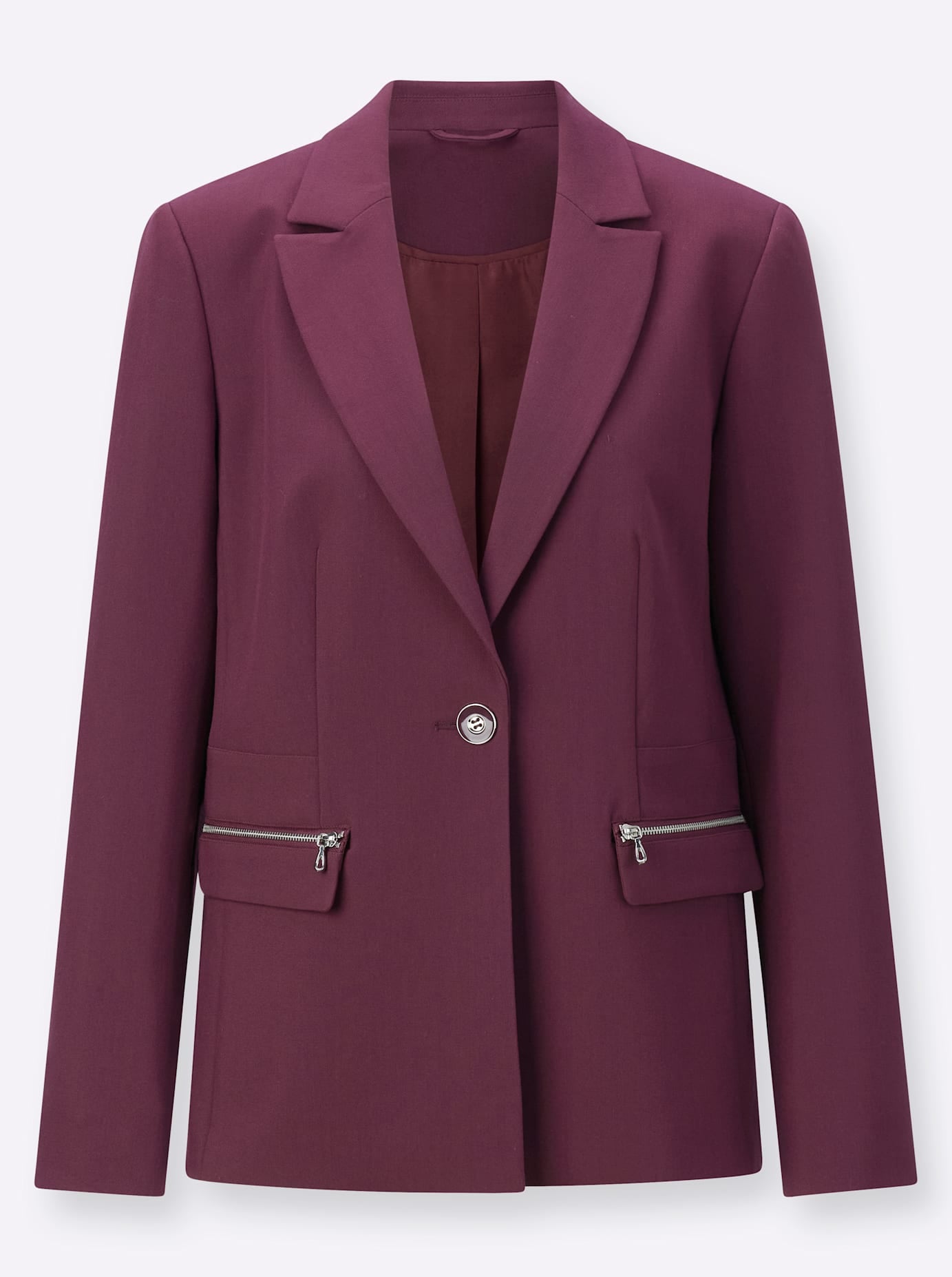 creation L Jackenblazer »Blazer«