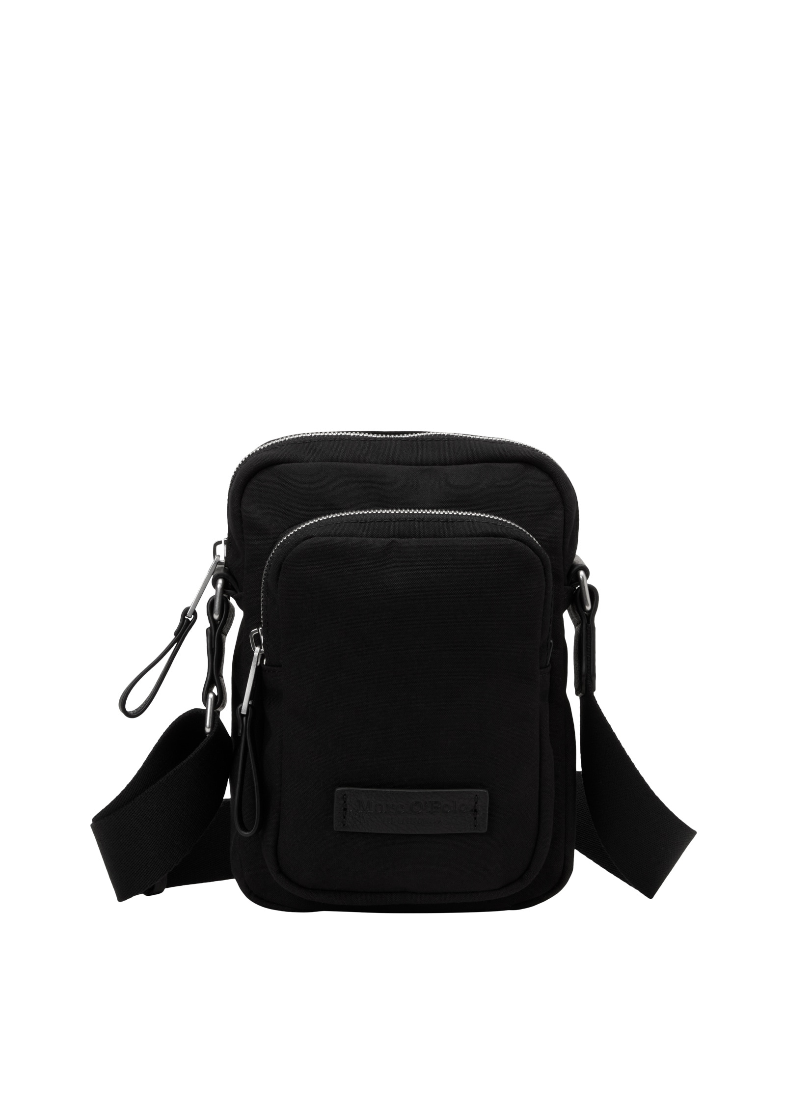 Marc OPolo Umhängetasche "aus recyceltem Polyester" günstig online kaufen