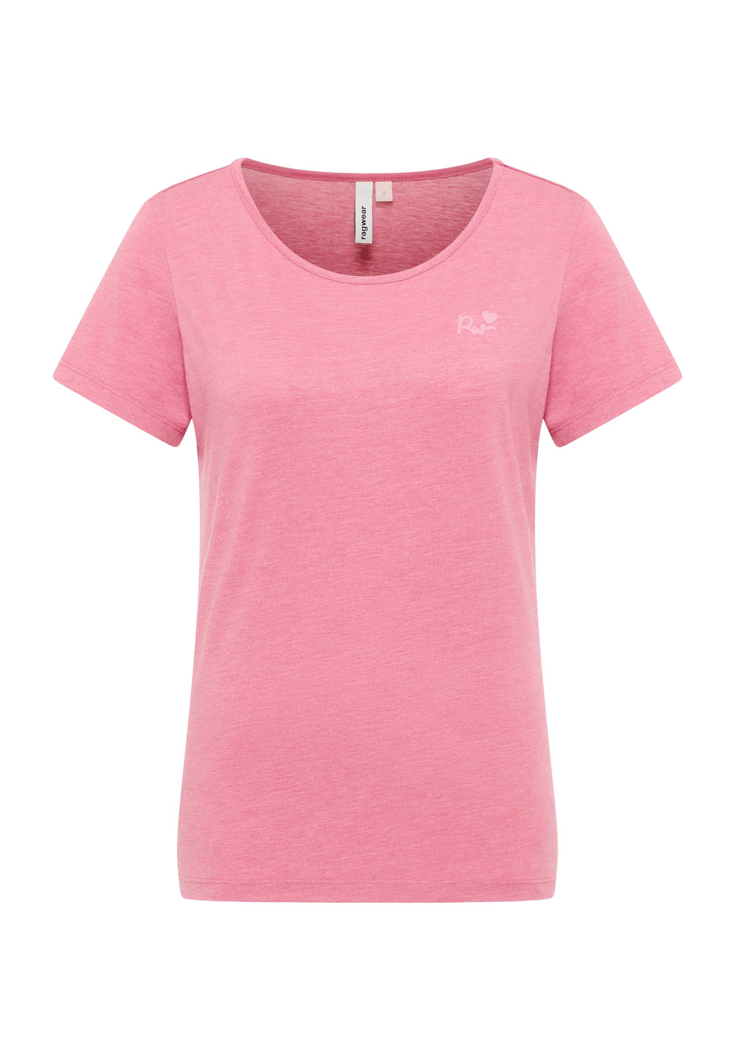 Ragwear Kurzarmshirt »MINTTA«