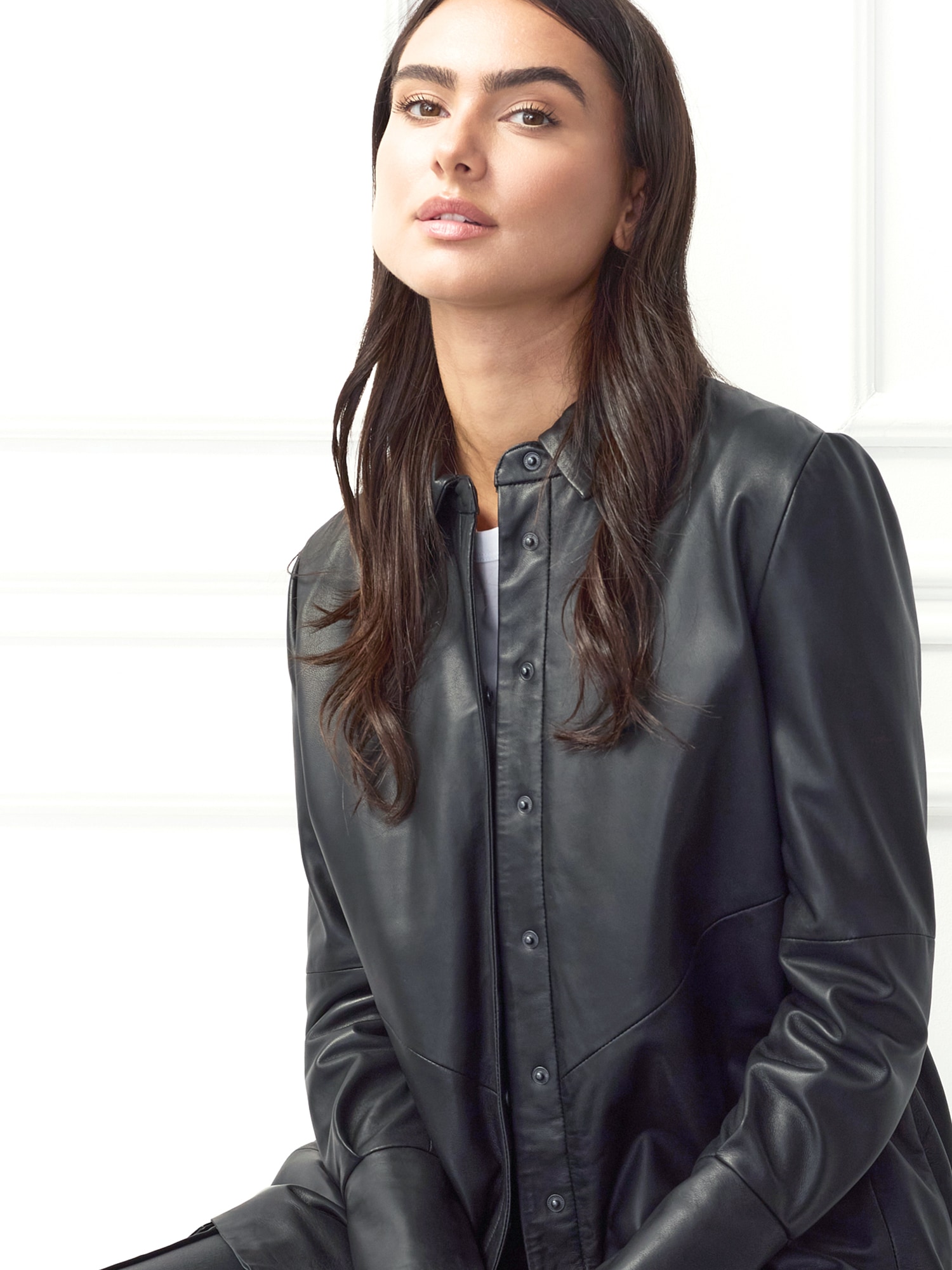 Maze Blusenjacke »42021152«