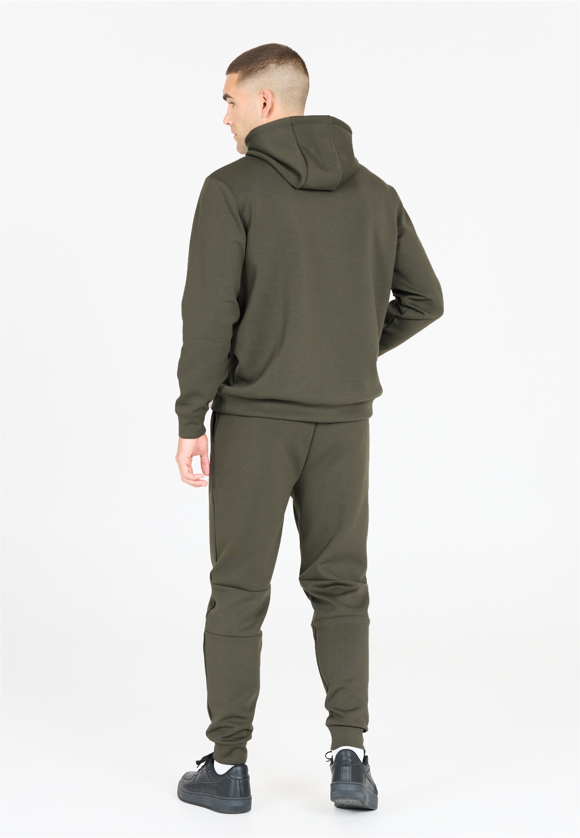 Virtus Sweatshirt »Taro«, mit kuscheliger, einstellbarer Kapuze