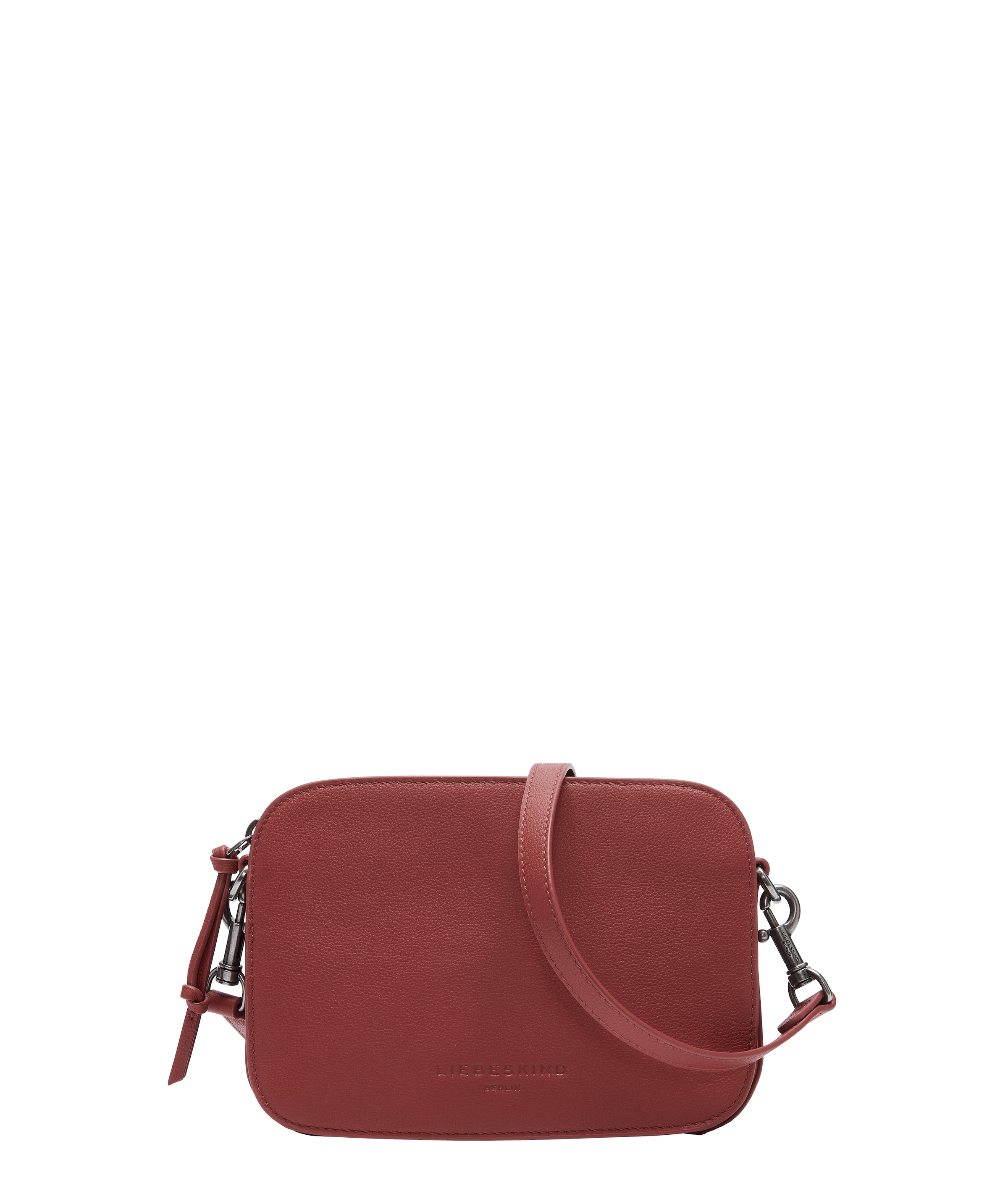 Liebeskind Berlin Umhängetasche "Crossbody CARRY OVER HARRIS" günstig online kaufen