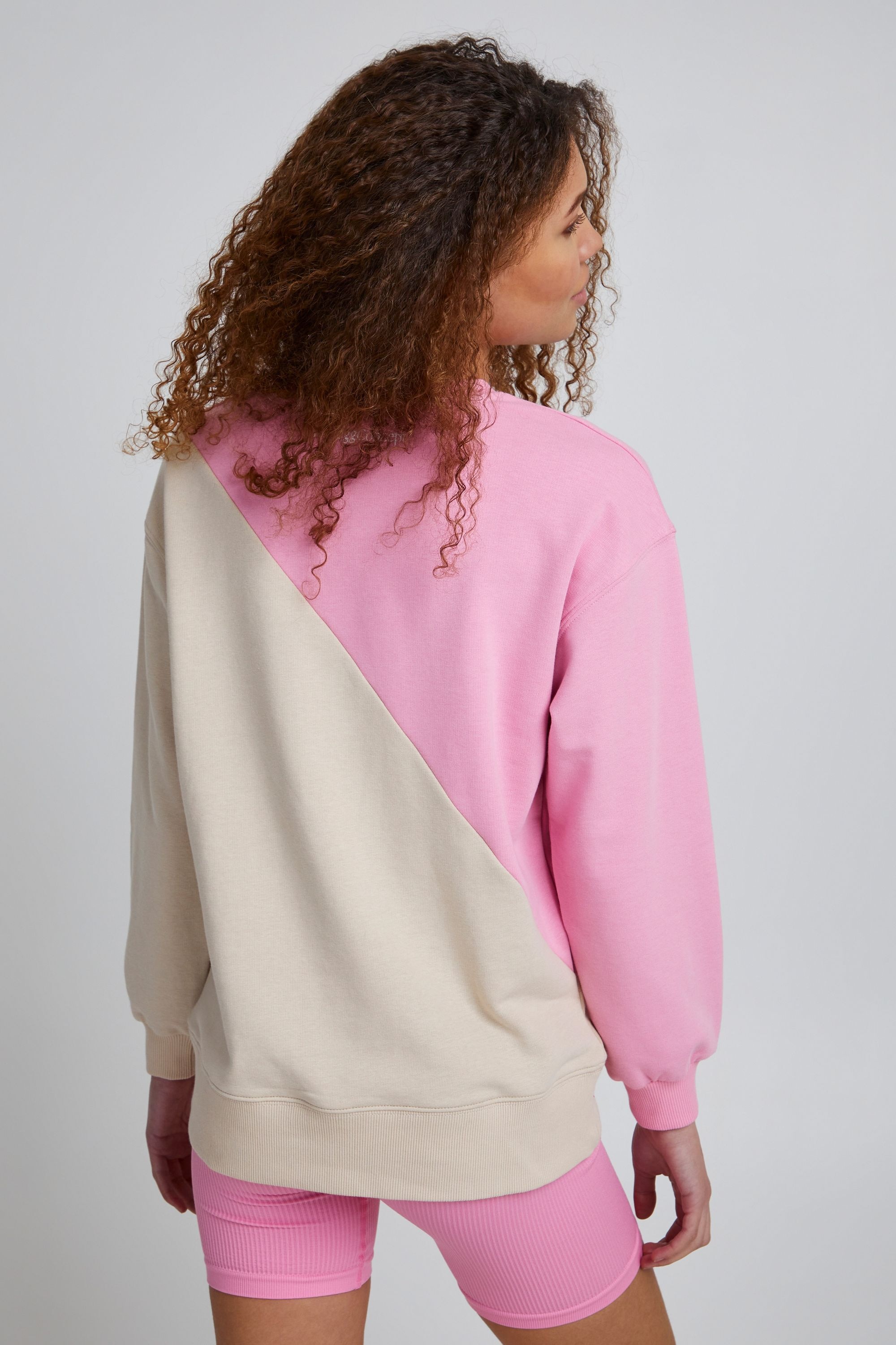 TheJoggConcept Sweatshirt »Sweatshirtpullover JCSafine«