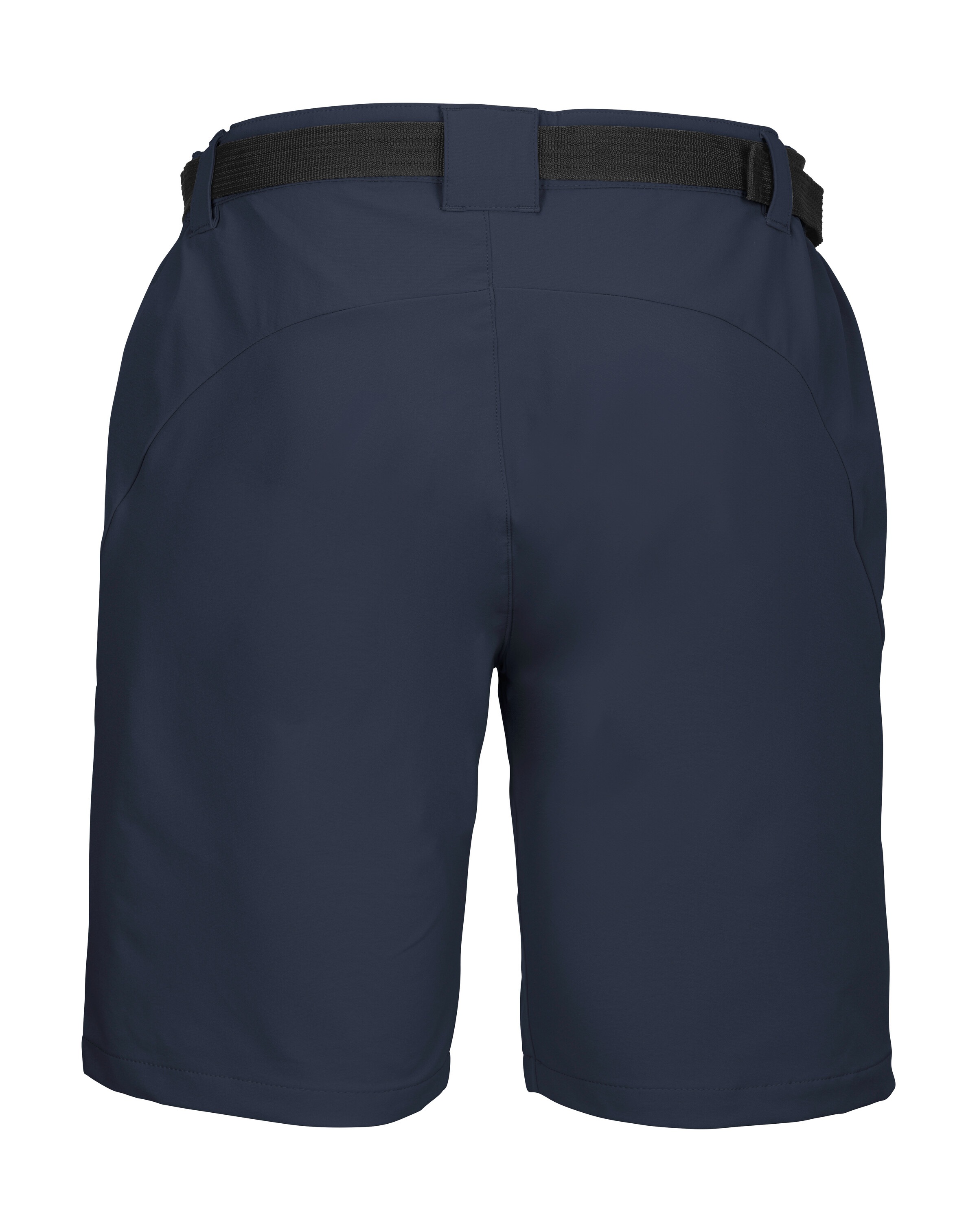 Killtec Shorts »KOS 247 MN SHRTS«, Wasserabweisend, schnelltrocknend, inkl. Gürtel, 4-Wege Stretch