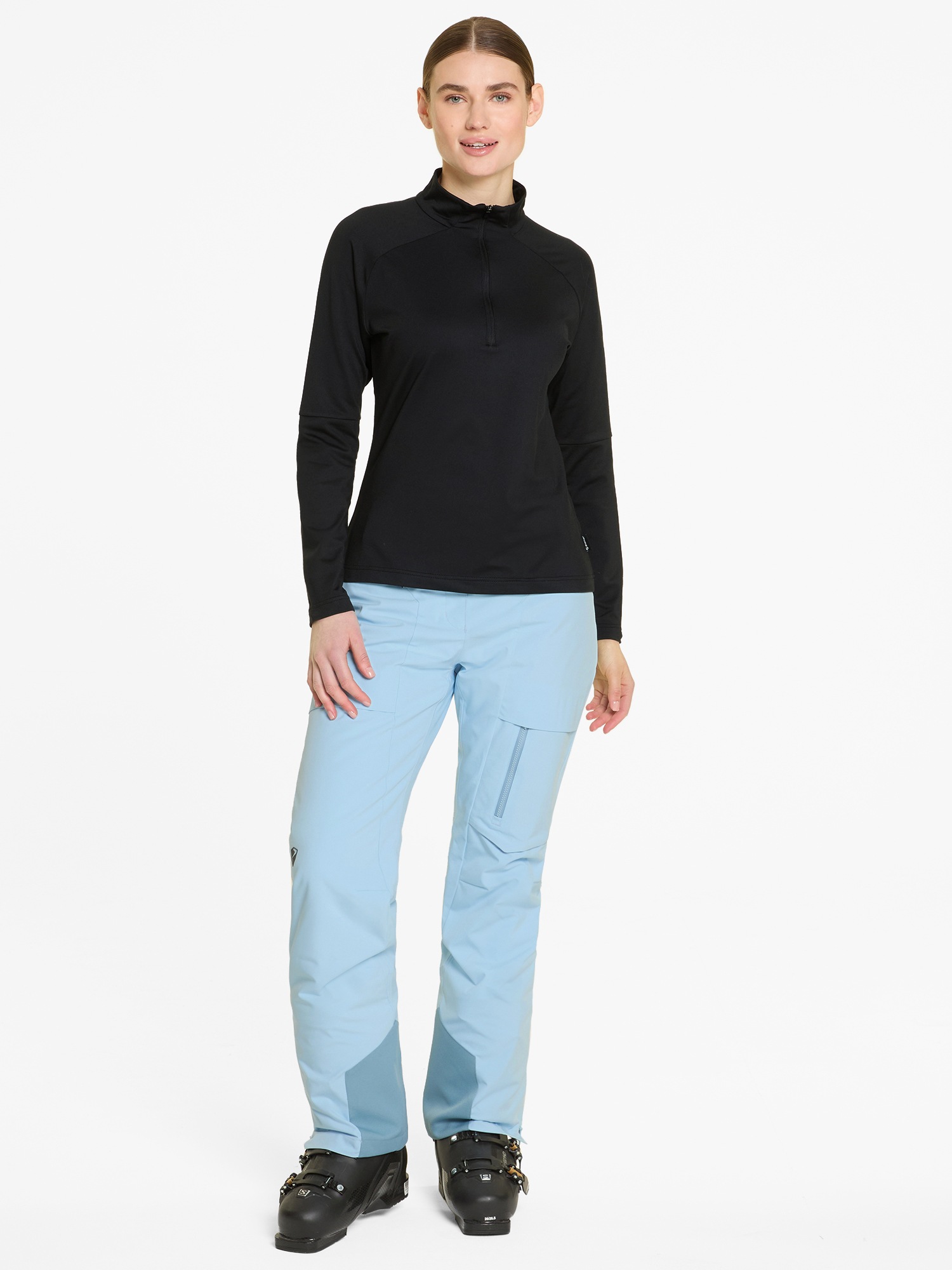 Ziener Sweater »JEANE«